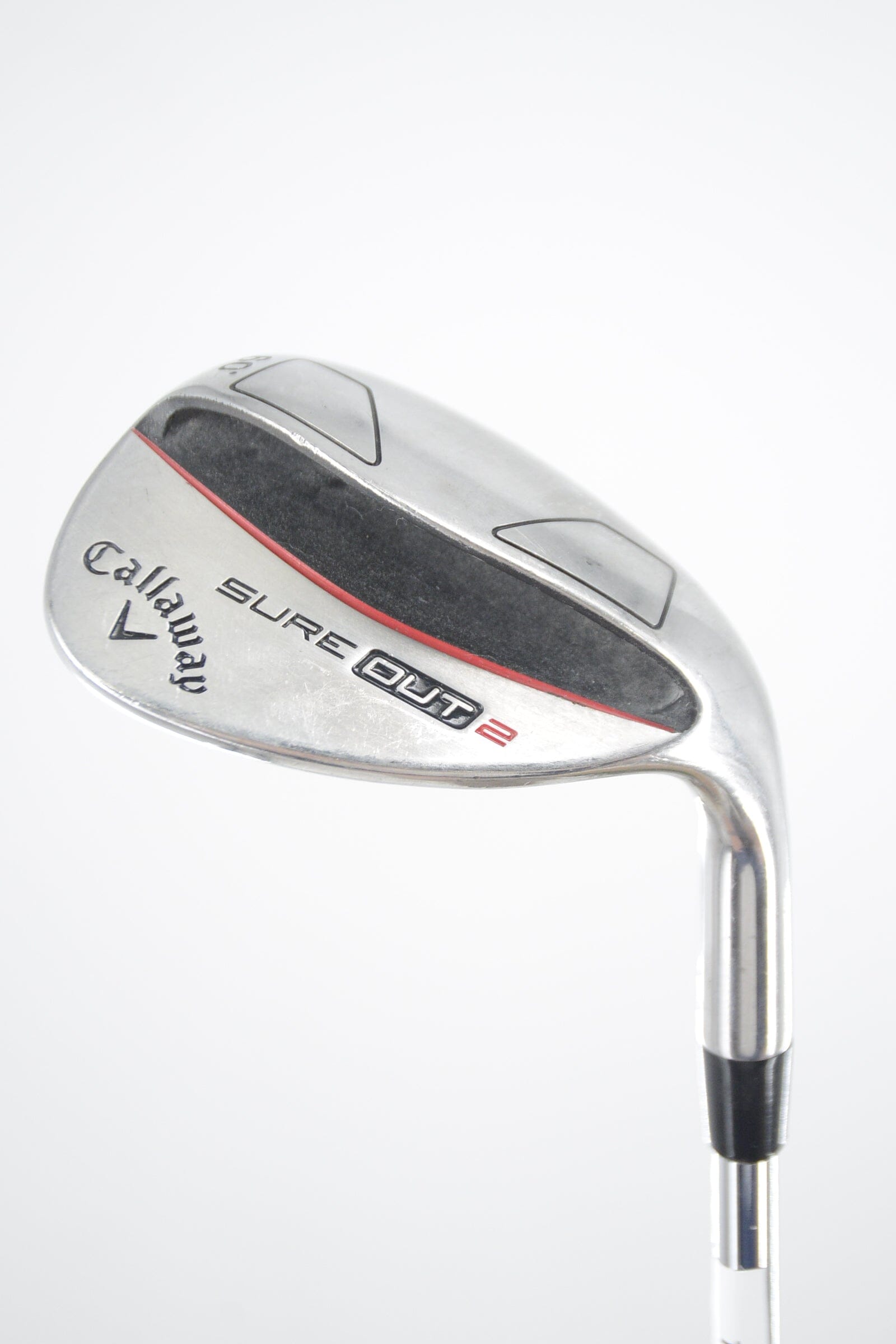 Callaway Sure Out 2 60 Degree Wedge Wedge Flex 34.5" Golf Clubs GolfRoots