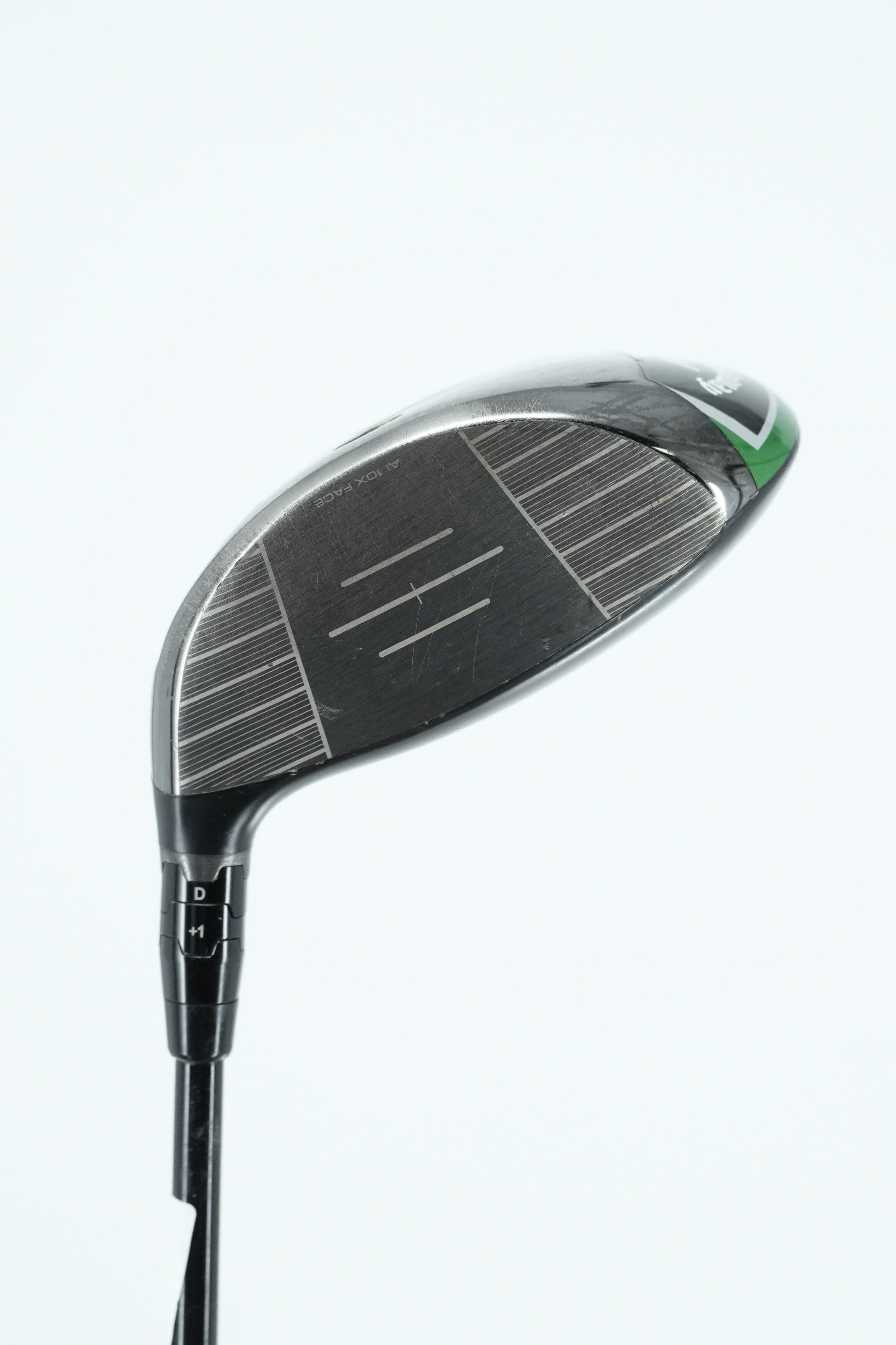 Callaway Elyte Mini 11.5 Degree Driver S Flex 43.25" Golf Clubs GolfRoots