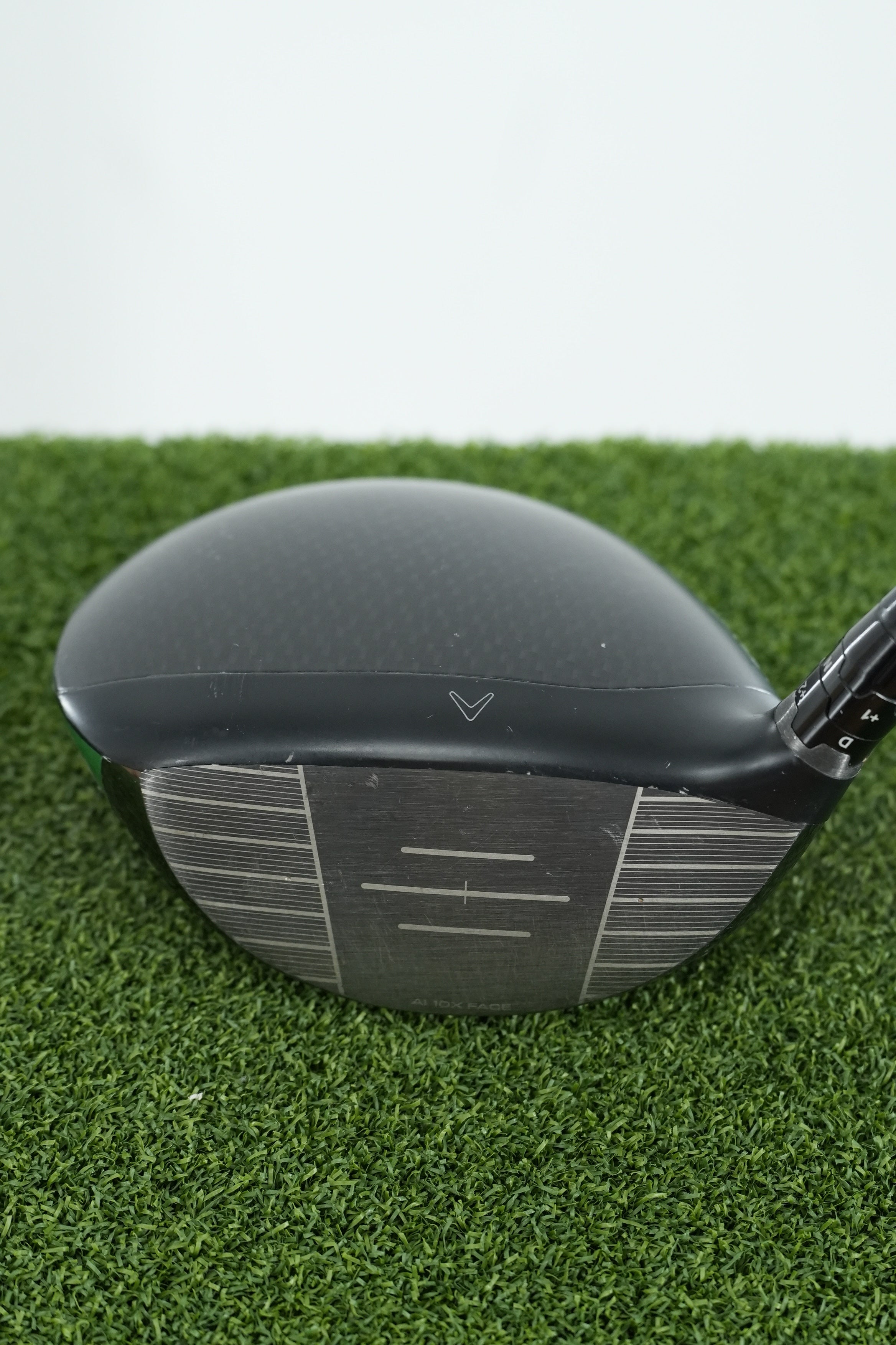 Callaway Elyte Mini 11.5 Degree Driver S Flex 43.25"