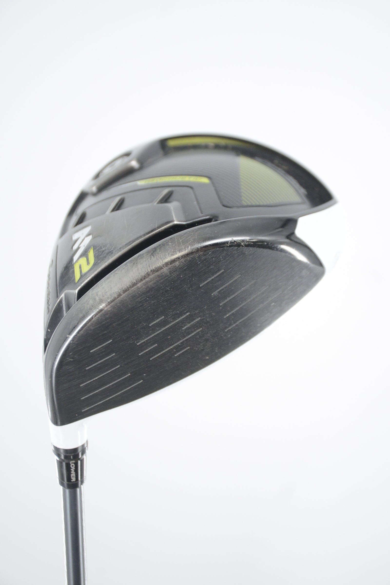 TaylorMade M2 2017 10.5 Degree Driver R Flex 45.75" Golf Clubs GolfRoots