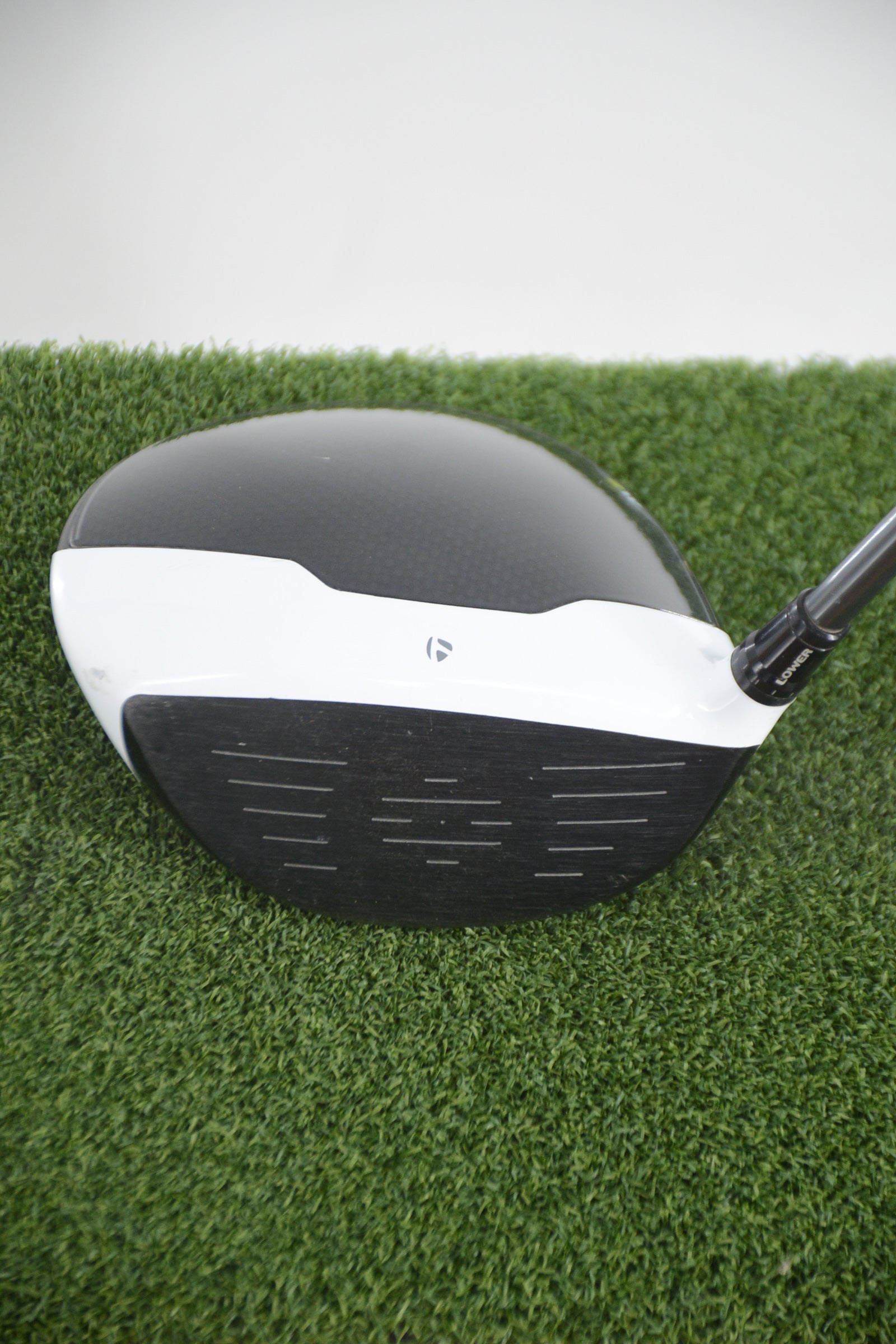 TaylorMade M2 2017 10.5 Degree Driver R Flex 45.75"