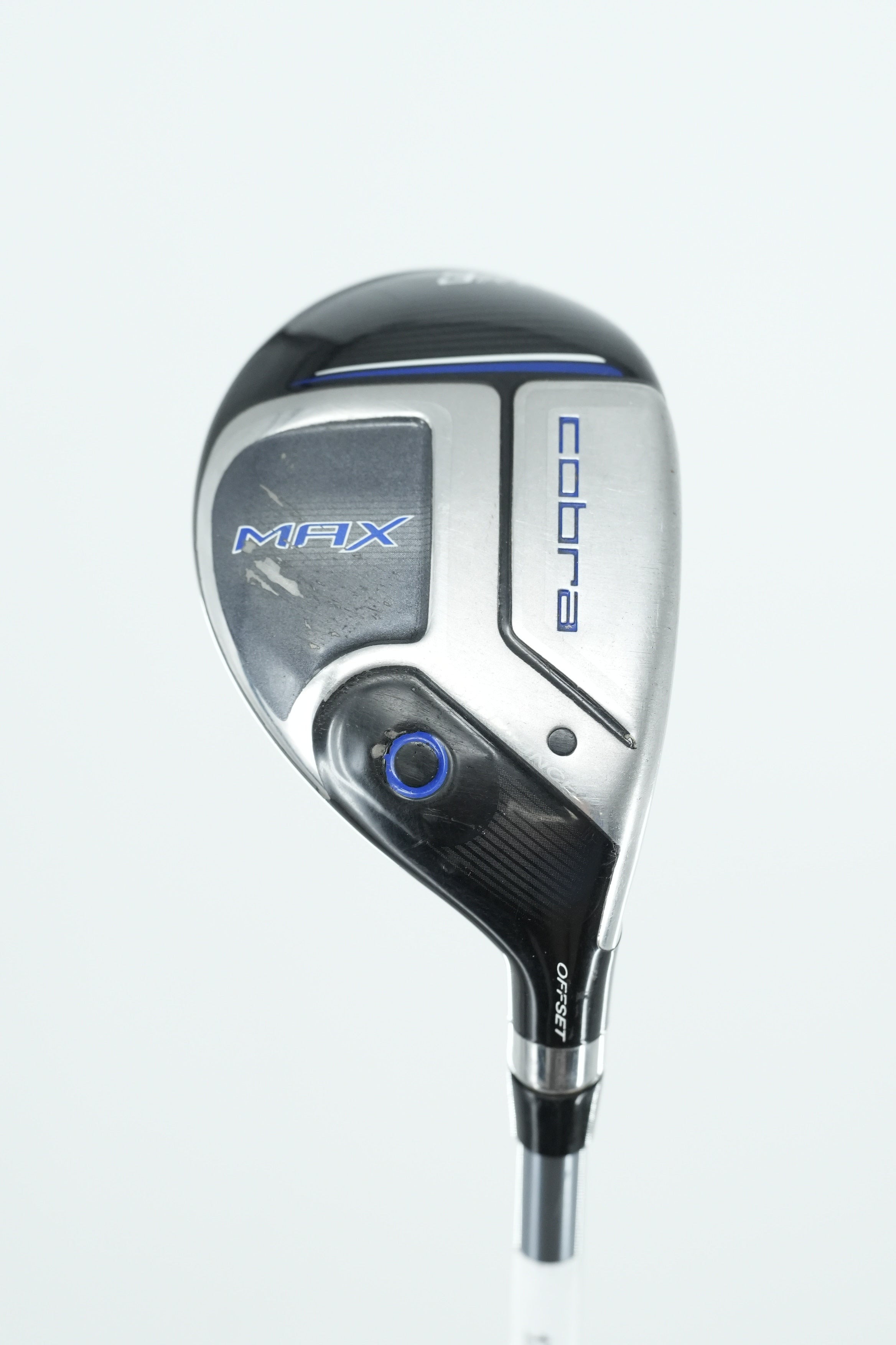Cobra Max 3 Hybrid R Flex 40"