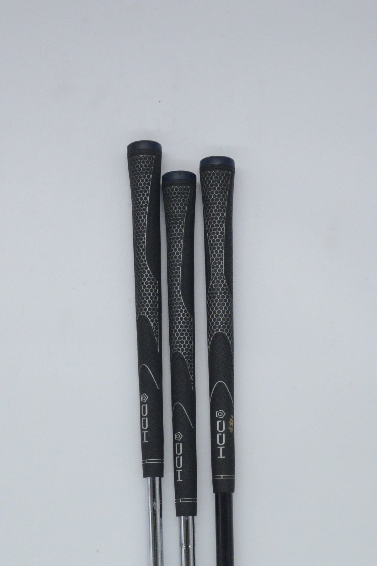 MaxFli Dunlop DDH XD-08 3W, 3H, 4H Hybrid R Flex Golf Clubs GolfRoots