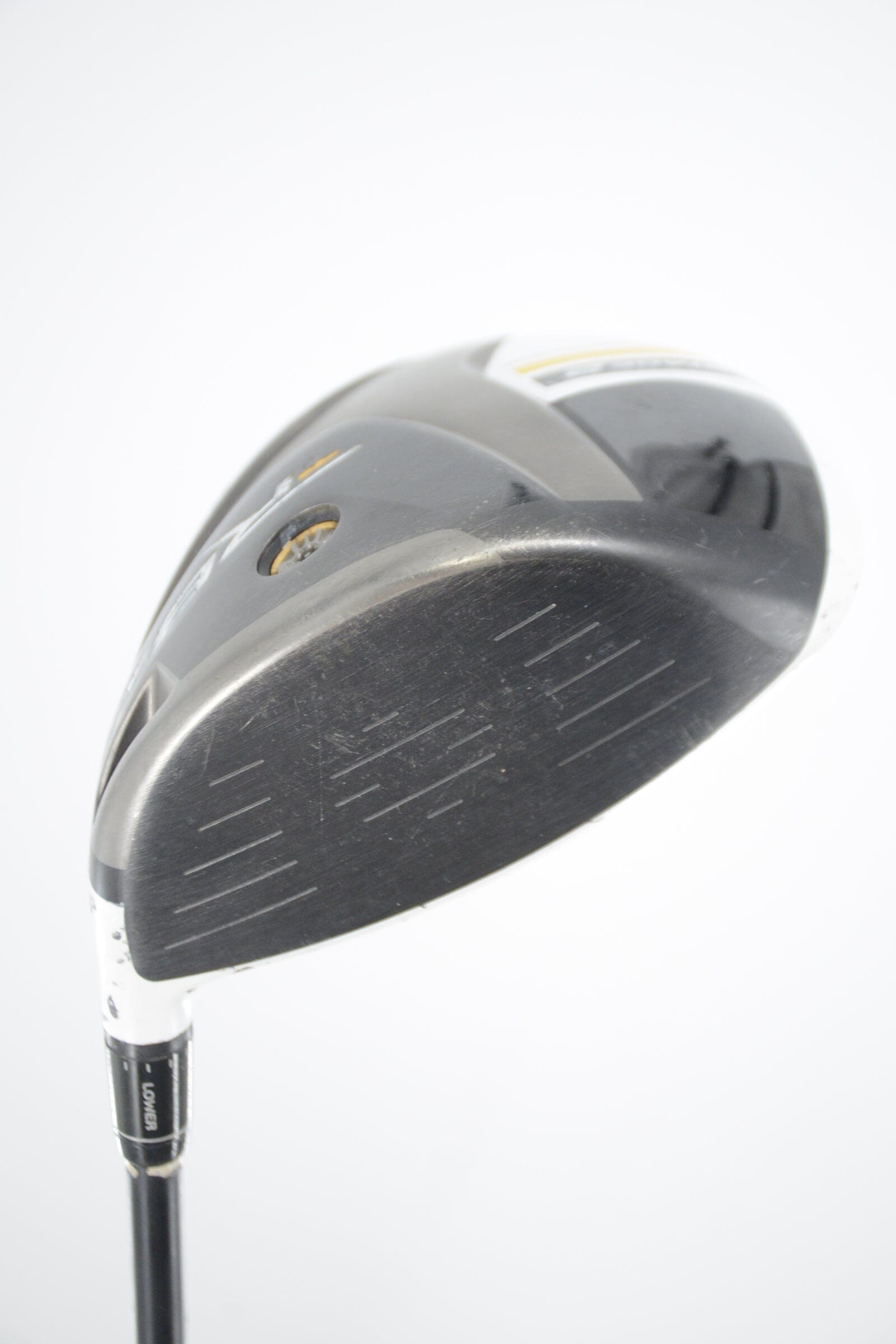 TaylorMade Rocketballz Stage 2 9.5 Degree Driver S Flex 46" Golf Clubs GolfRoots