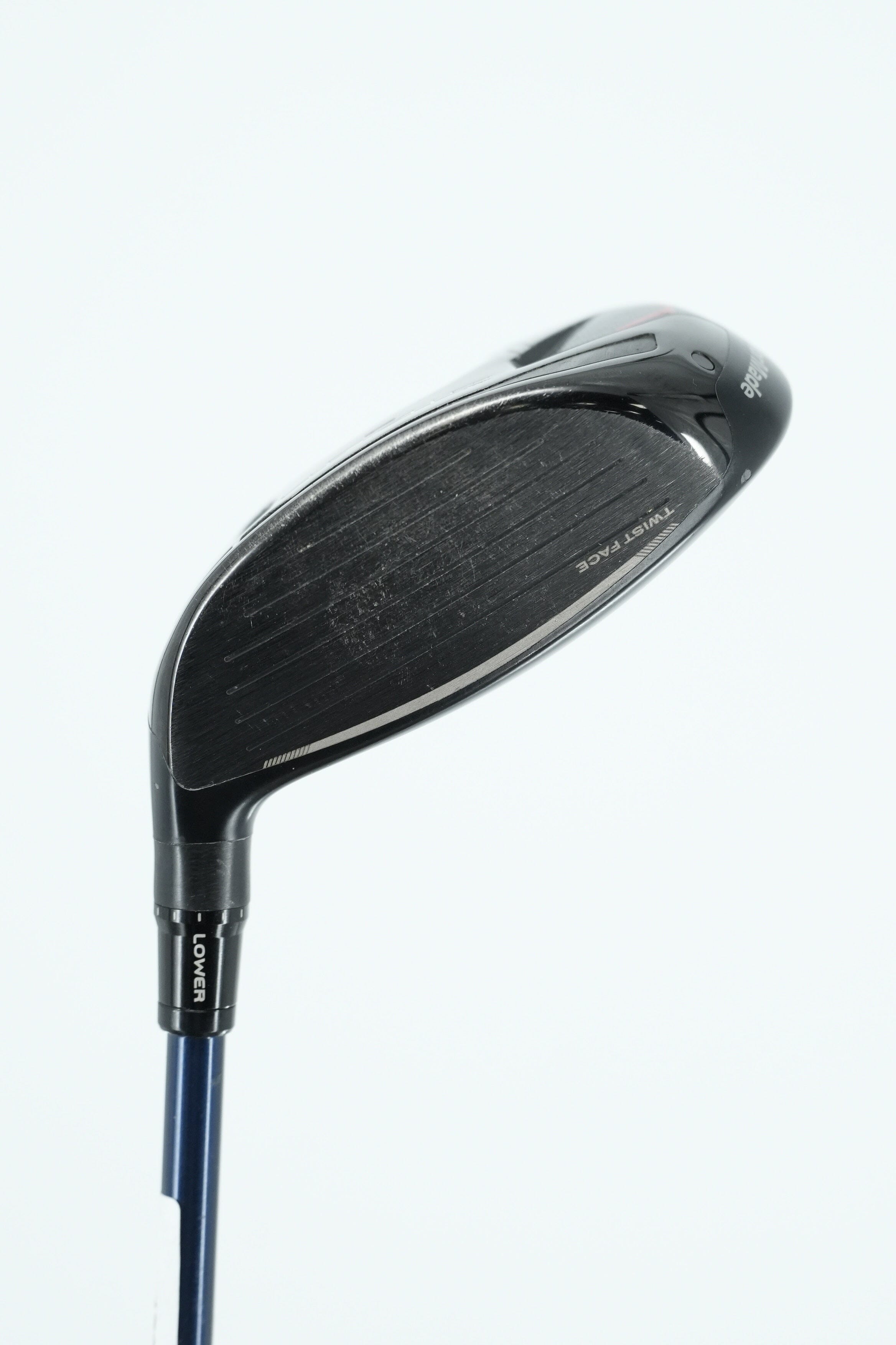 TaylorMade Stealth 2 Plus 3 Wood S Flex 42.75"