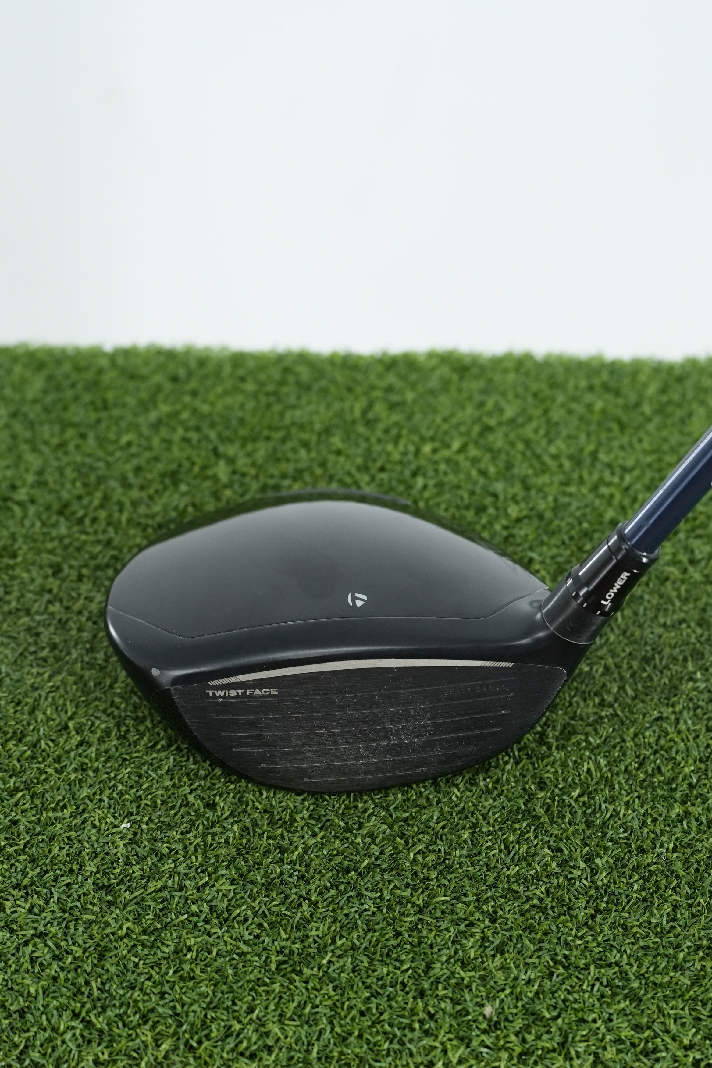 TaylorMade Stealth 2 Plus 3 Wood S Flex 42.75"