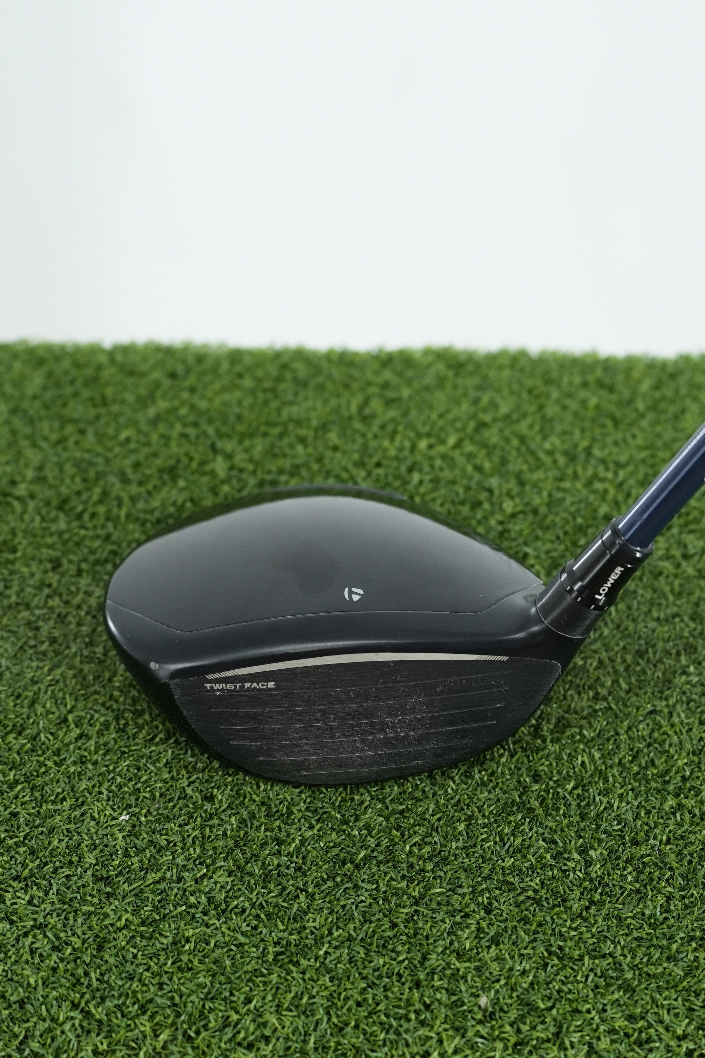 TaylorMade Stealth 2 Plus 3 Wood S Flex 42.75" Golf Clubs GolfRoots