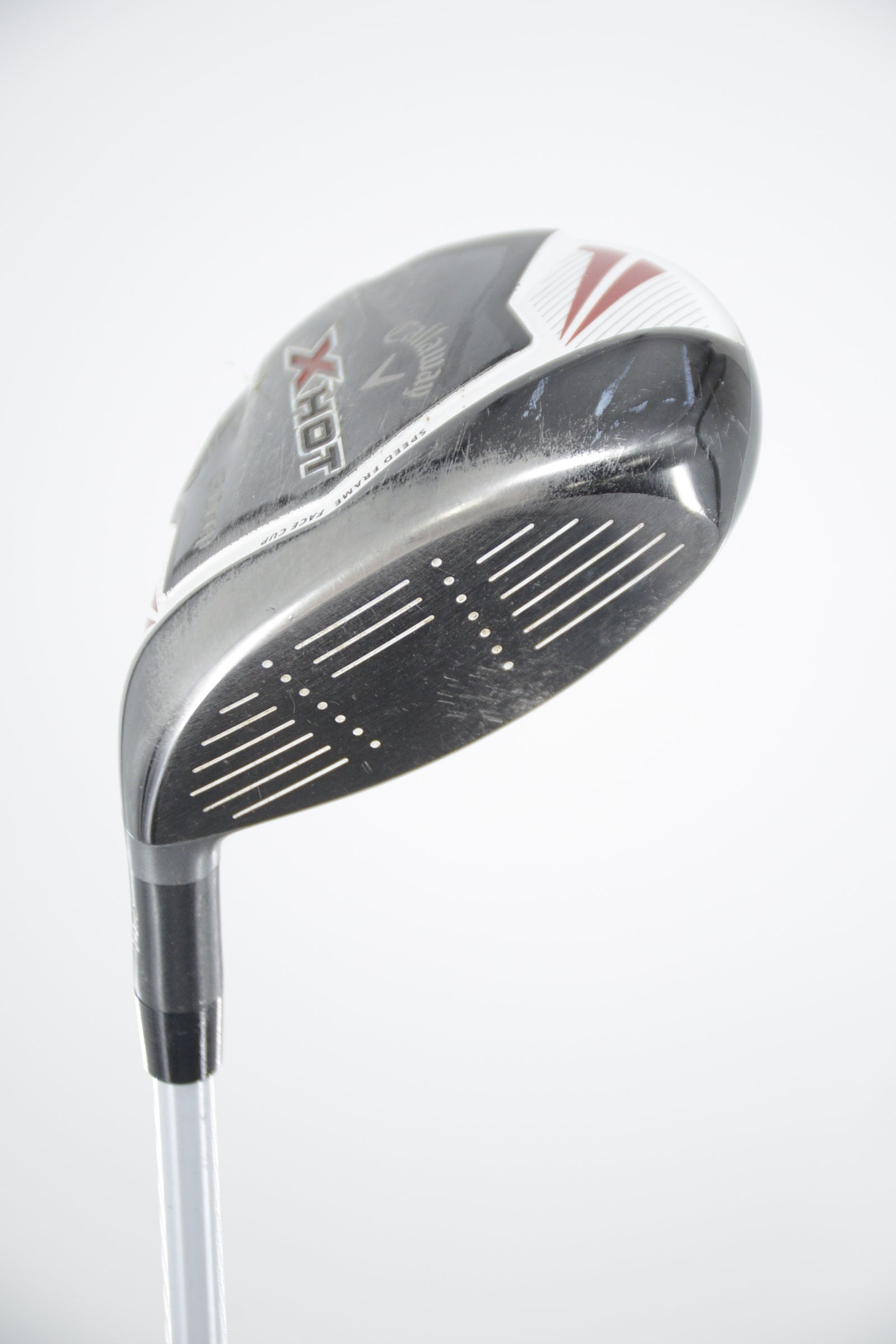 Callaway X Hot 2013 Pro 3Deep 14.5 Degree Wood R Flex 43.5"