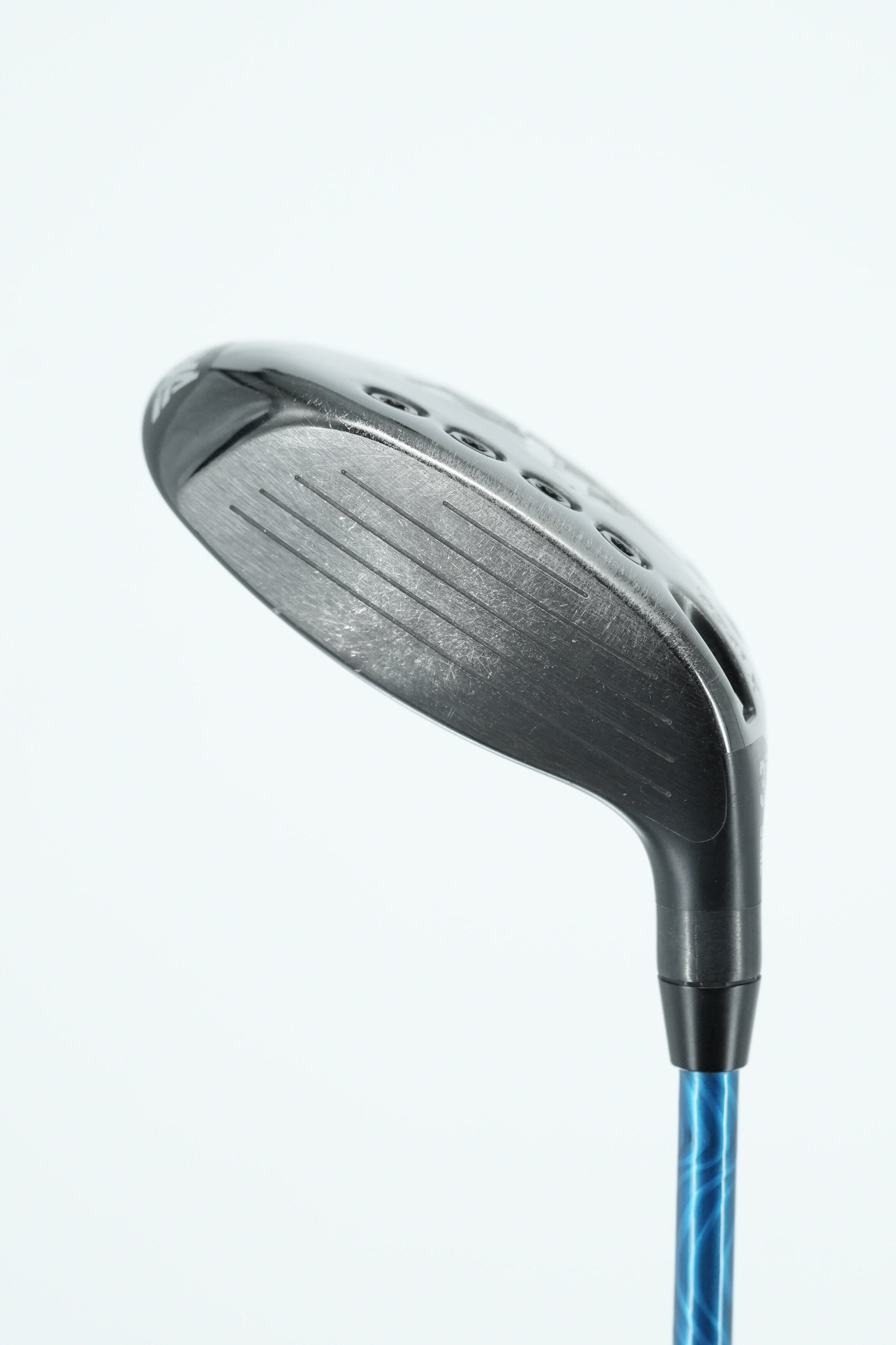 Lefty PXG 0341X Gen 2 3 Wood X Flex 42.75"