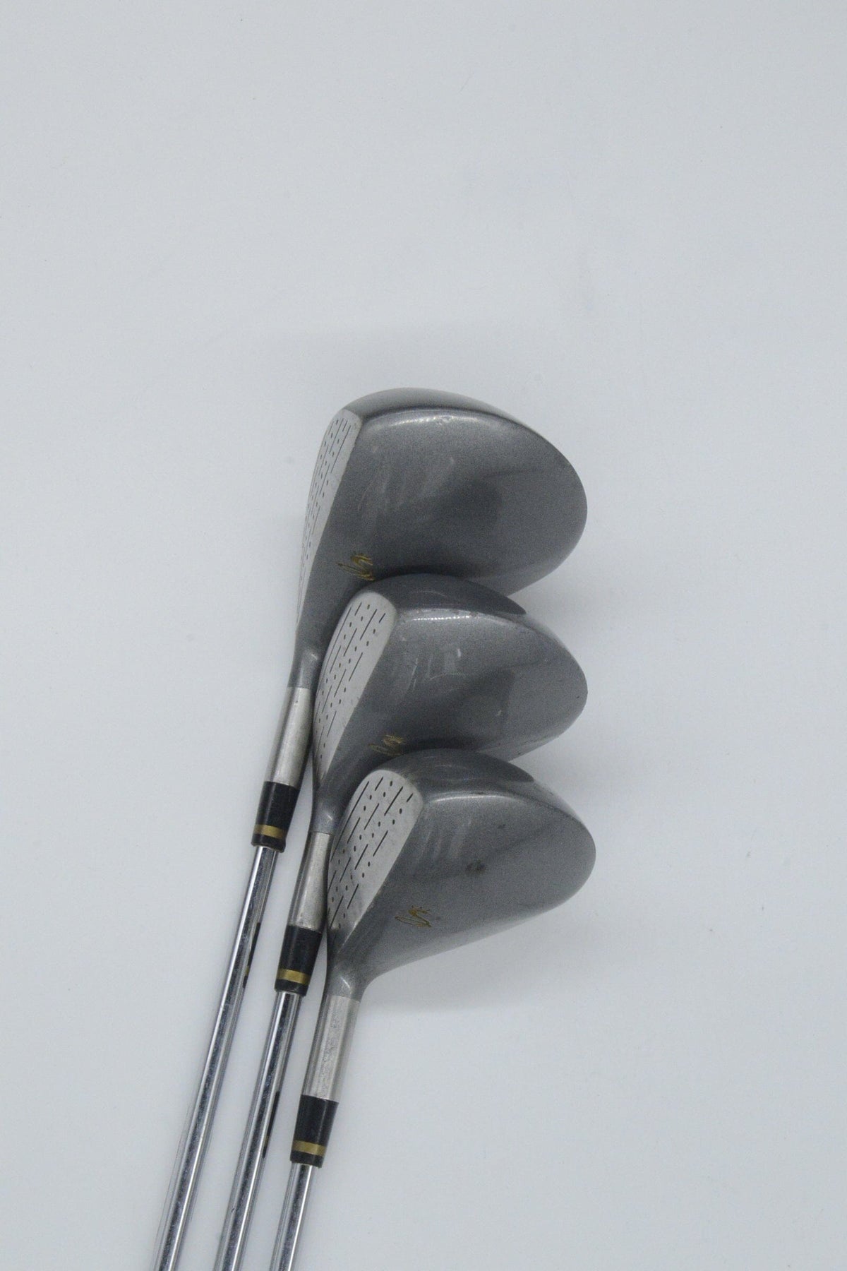 Cobra King Cobra D, 3W, 5W Wood Set R Flex