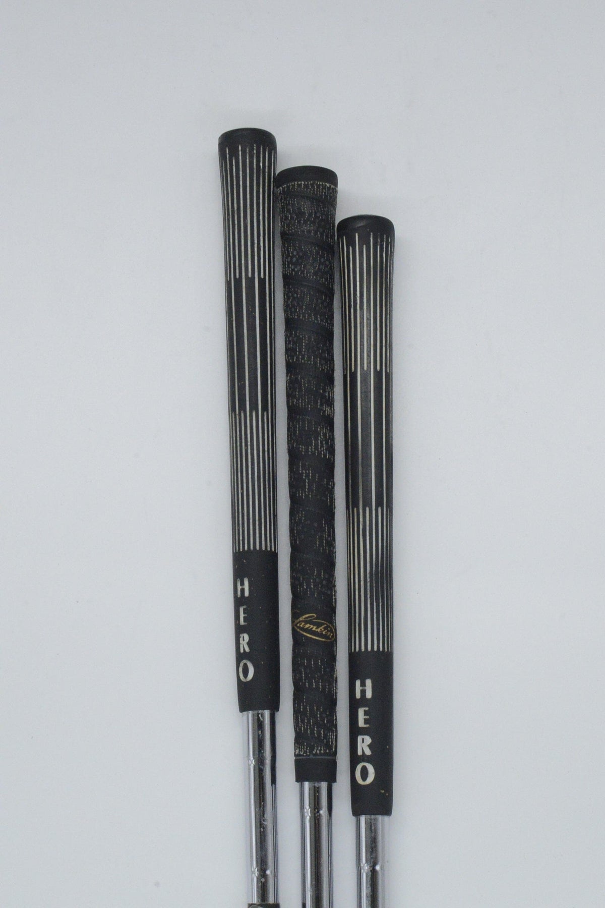 Cobra King Cobra D, 3W, 5W Wood Set R Flex Golf Clubs GolfRoots