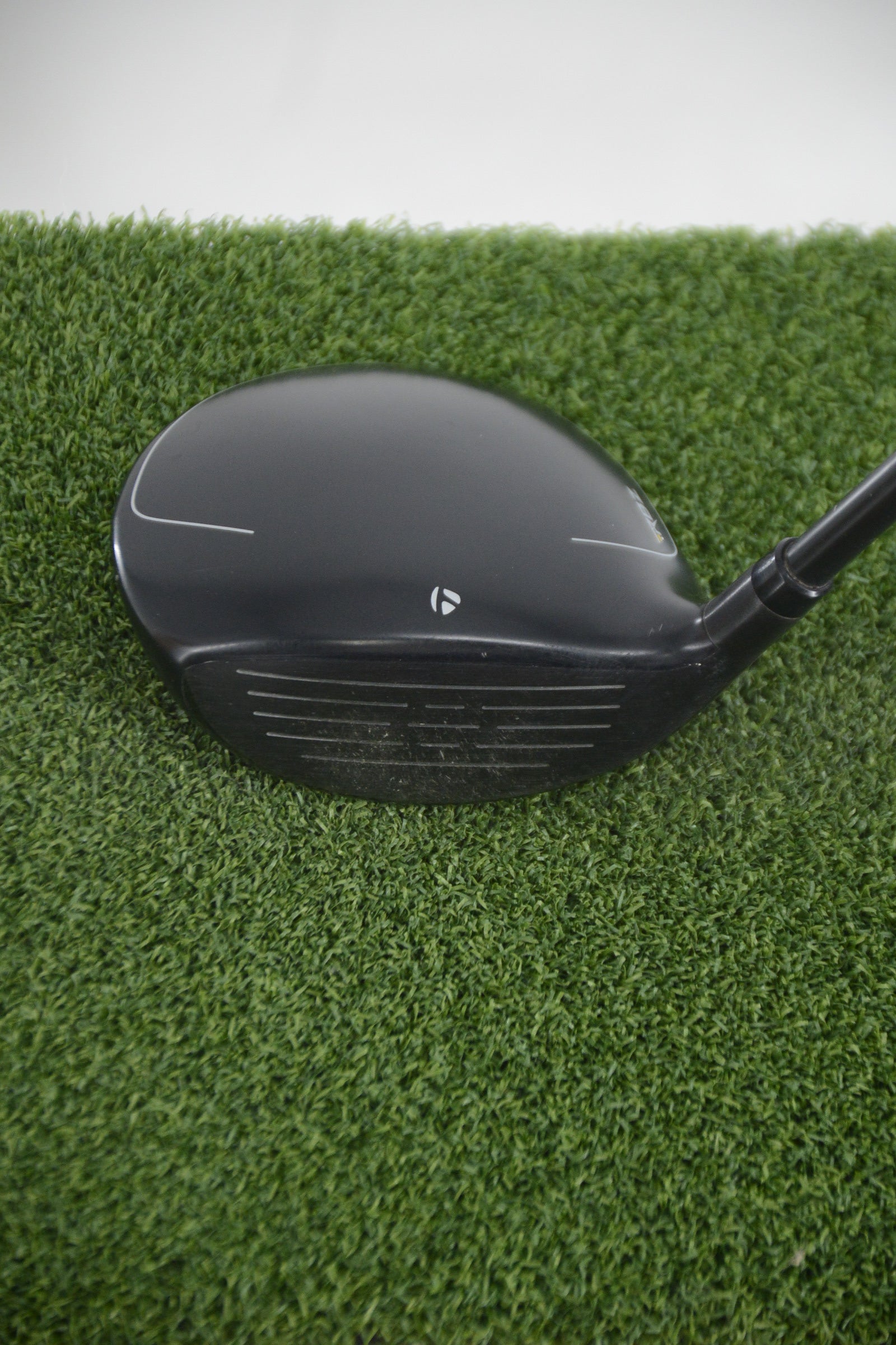 TaylorMade RBZ Black 3 Wood SR Flex 43"