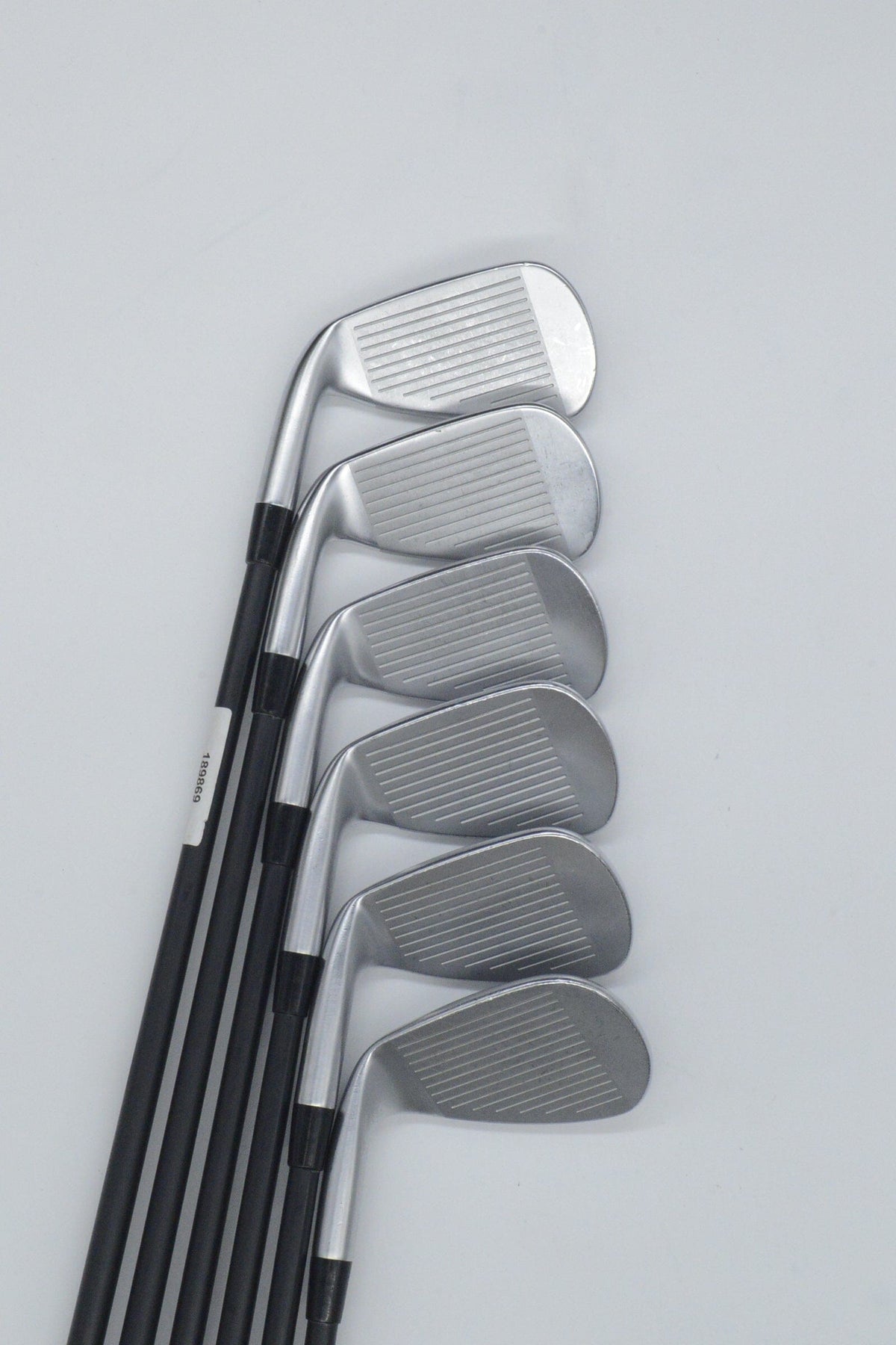 Mizuno JPX 919 Hot Metal 6-GW Iron Set SR Flex +0.25" Golf Clubs GolfRoots
