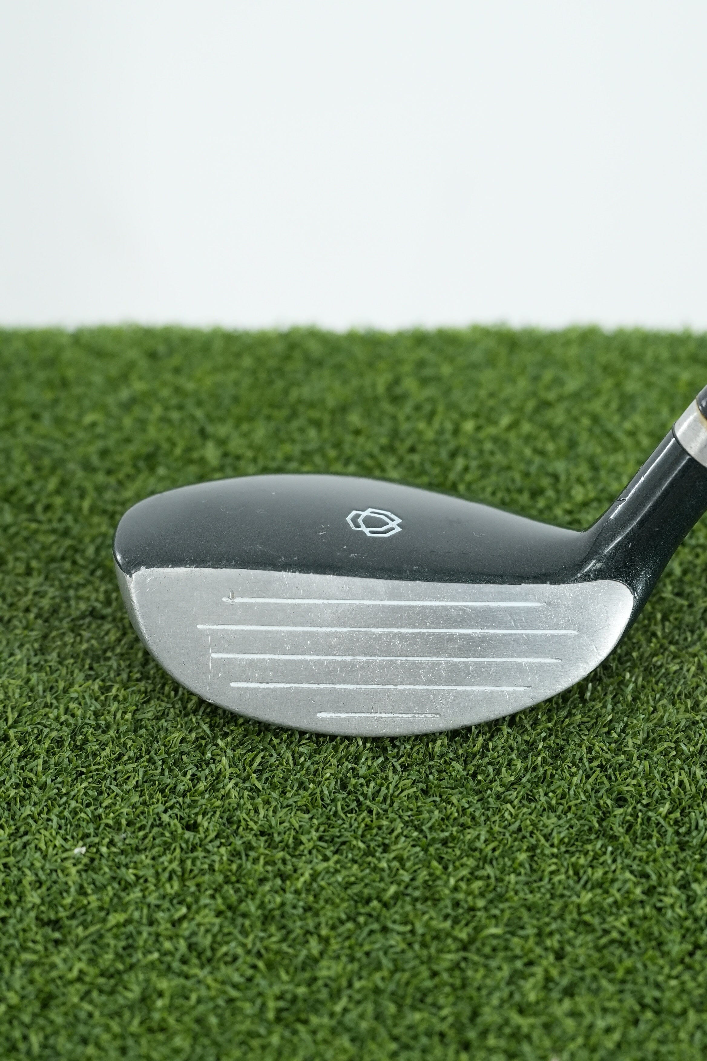 Women's Wilson Profile Sgi 5 Hybrid W Flex 38.75"