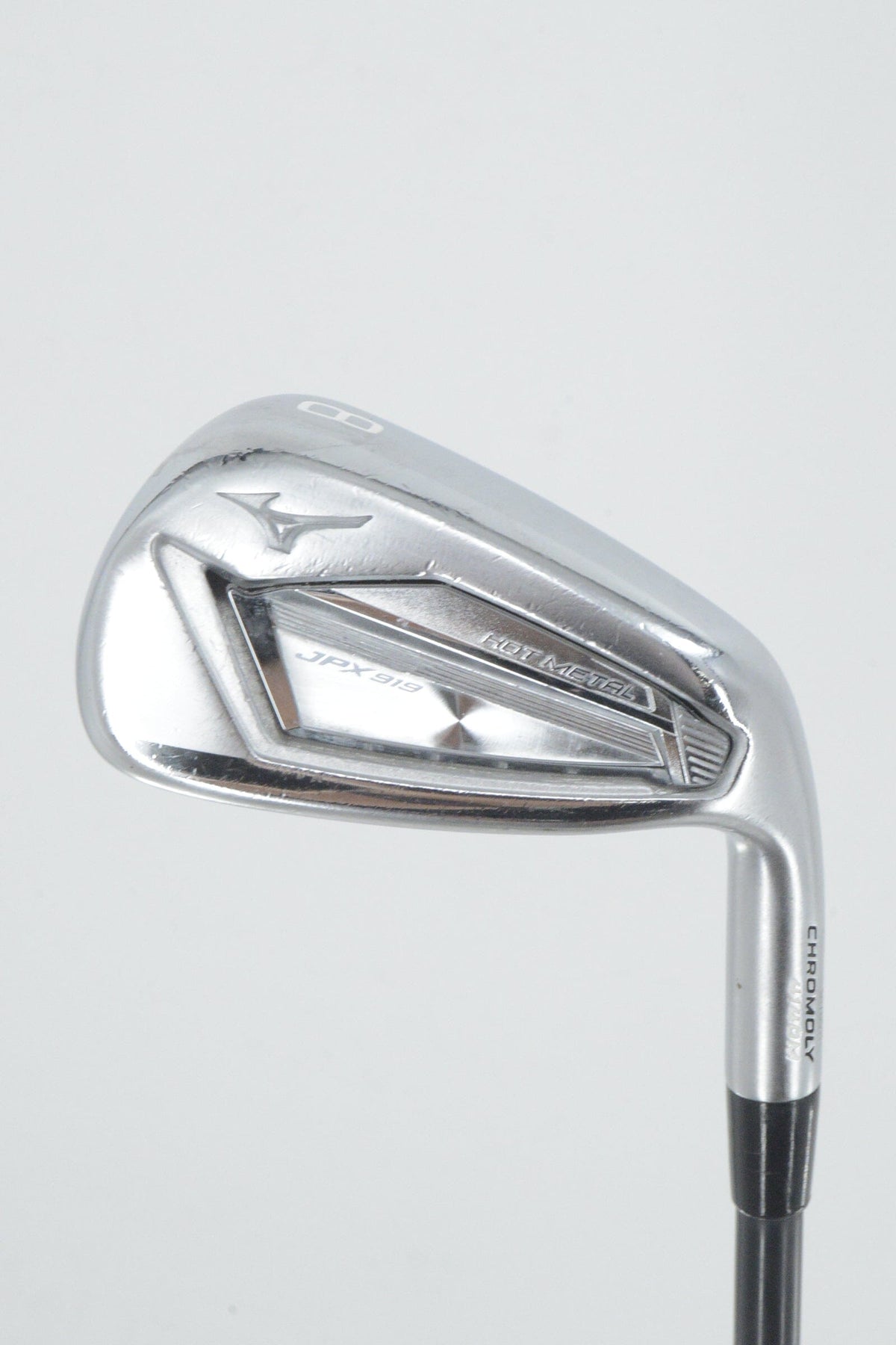 Mizuno JPX 919 Hot Metal 6-GW Iron Set SR Flex +0.25" Golf Clubs GolfRoots