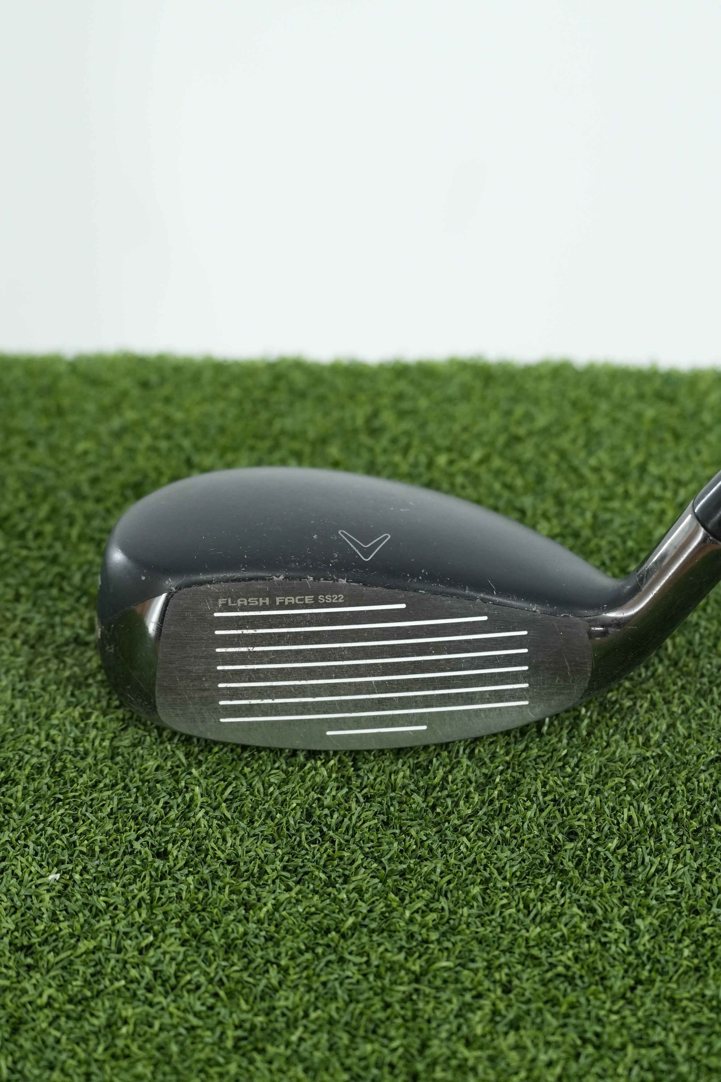 Callaway Rogue ST Max 3 Hybrid R Flex 40"