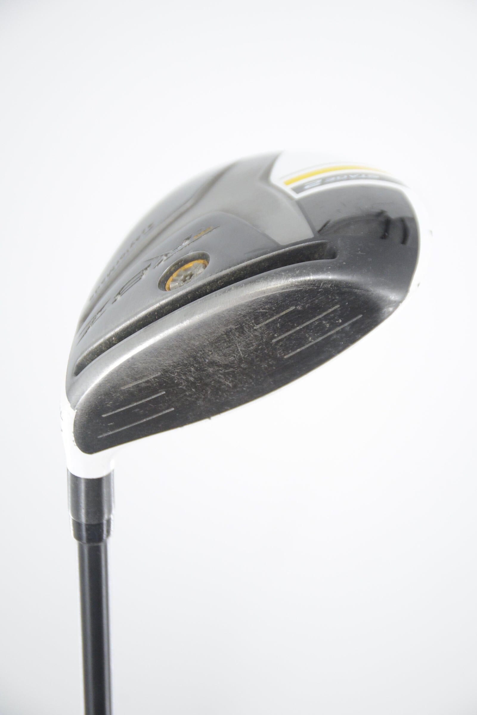 TaylorMade Rocketballz Stage 2 3HL Wood SR Flex 43.5" Golf Clubs GolfRoots