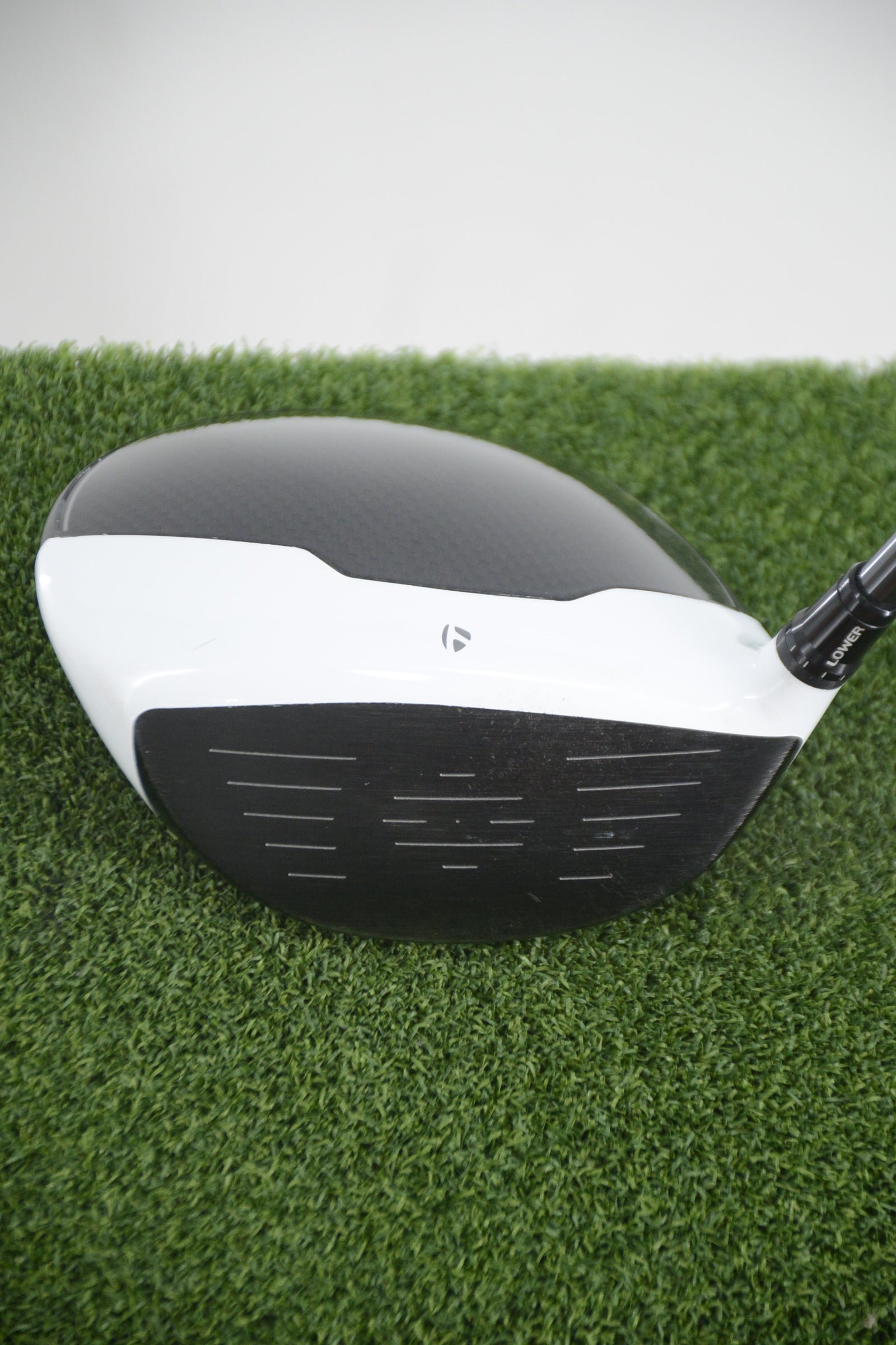 TaylorMade M2 2017 10.5 Degree Driver R Flex 44.75"