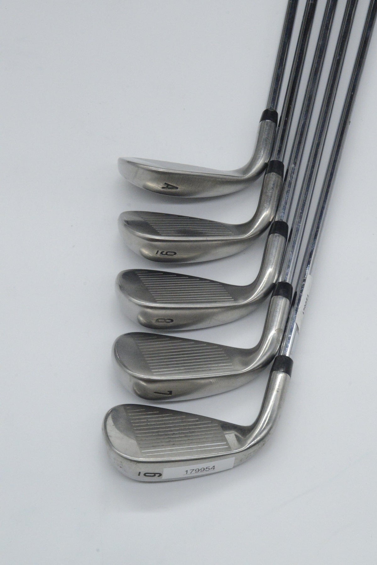 Callaway Rogue 6-9, AW Iron Set R Flex -0.25"