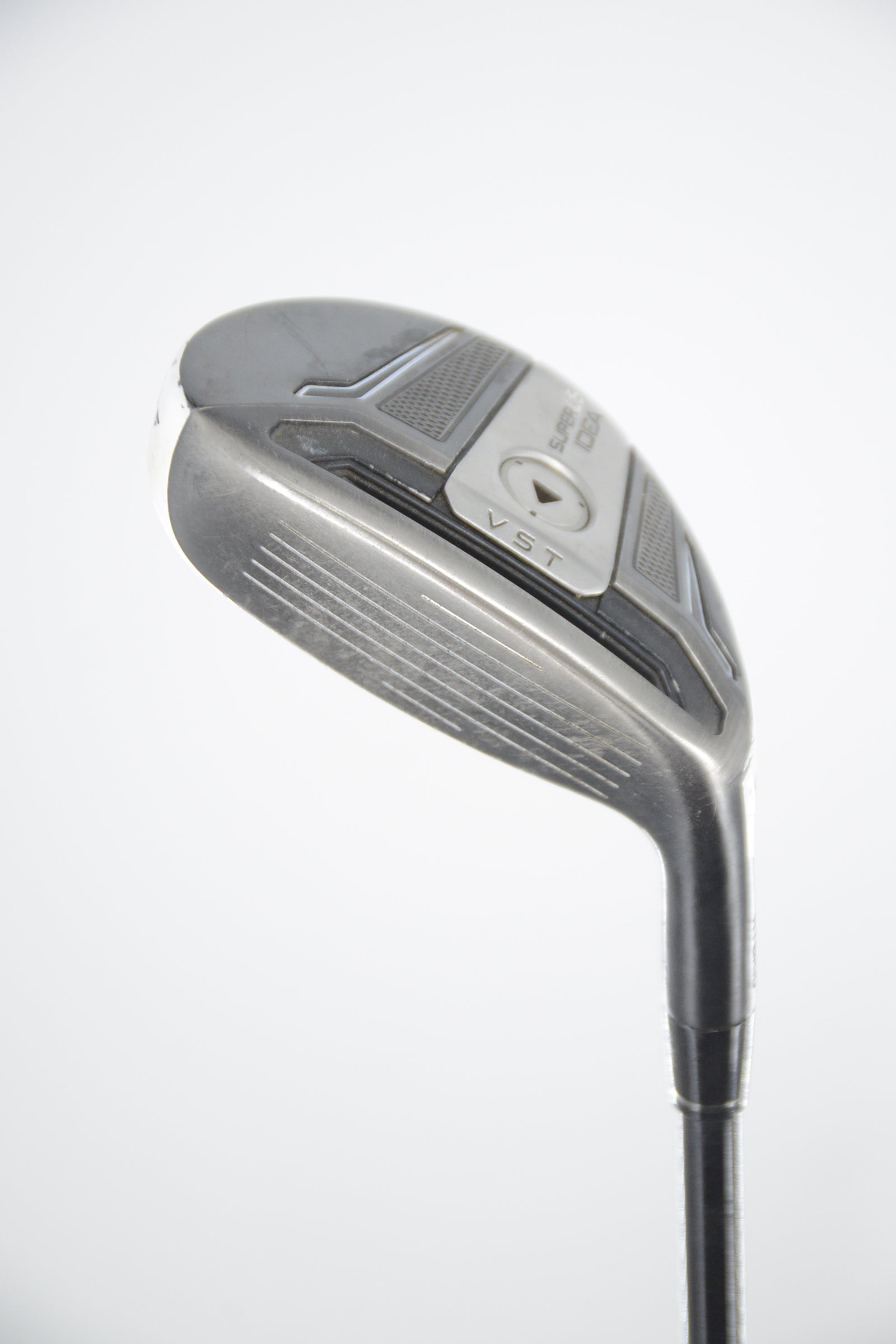Lefty Adams Idea Super Ls 19 Degree Hybrid S Flex 41.25"