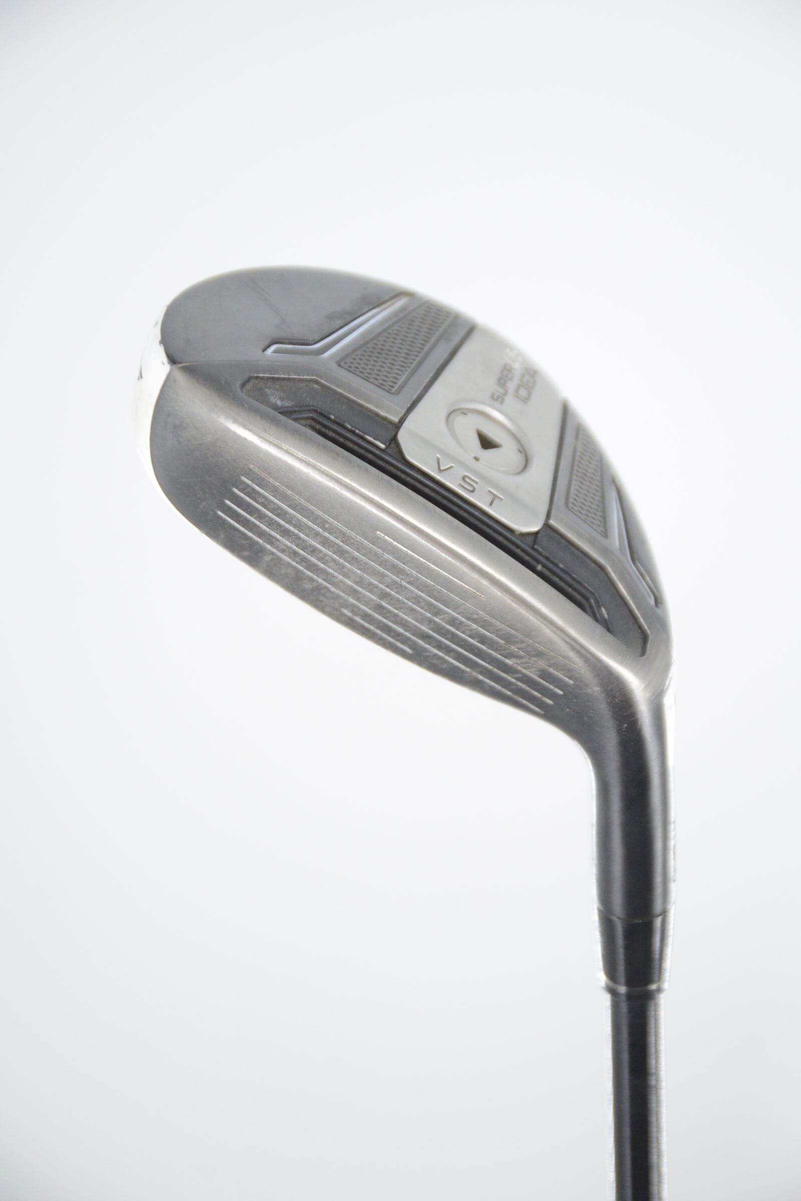 Lefty Adams Idea Super Ls 19 Degree Hybrid S Flex 41.25" Golf Clubs GolfRoots