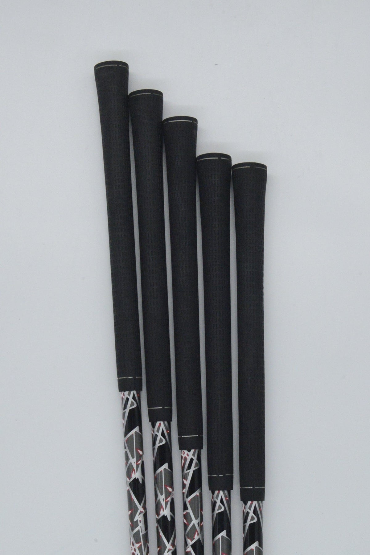 TaylorMade M4 2018 6, 8-PW, SW Iron Set S Flex -0.5"