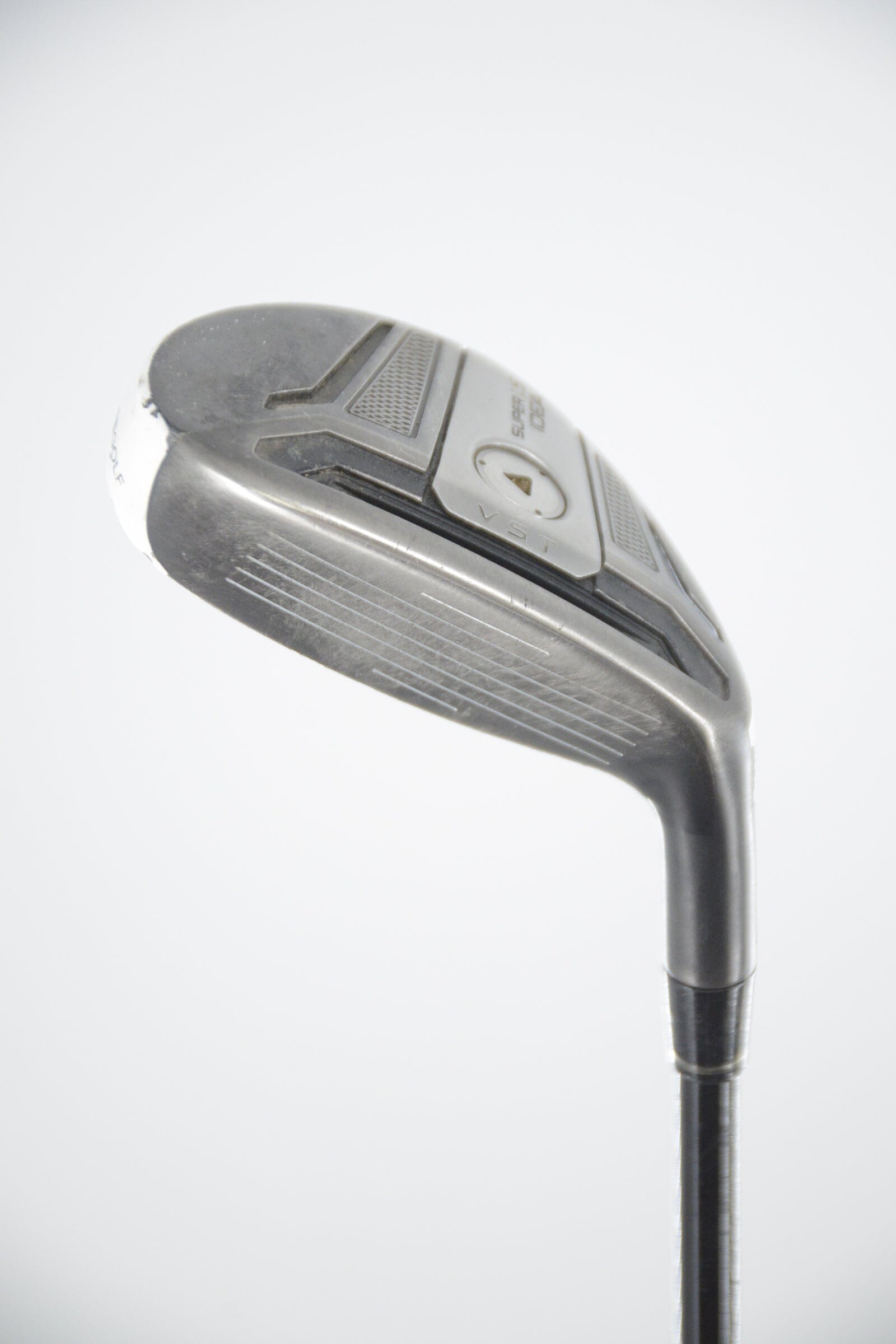 Lefty Adams Idea Super Ls 25 Degree Hybrid S Flex 40" Golf Clubs GolfRoots