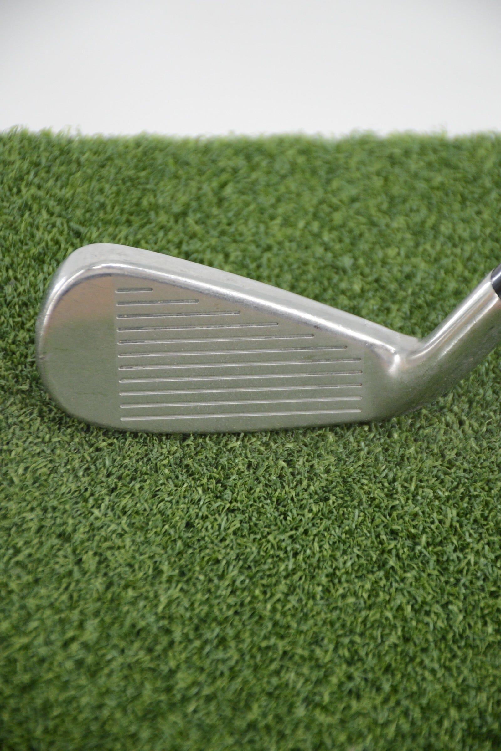 Mizuno T-Zoid Fli-Hi 18 Degree Driving Iron R Flex 39.75" Golf Clubs GolfRoots