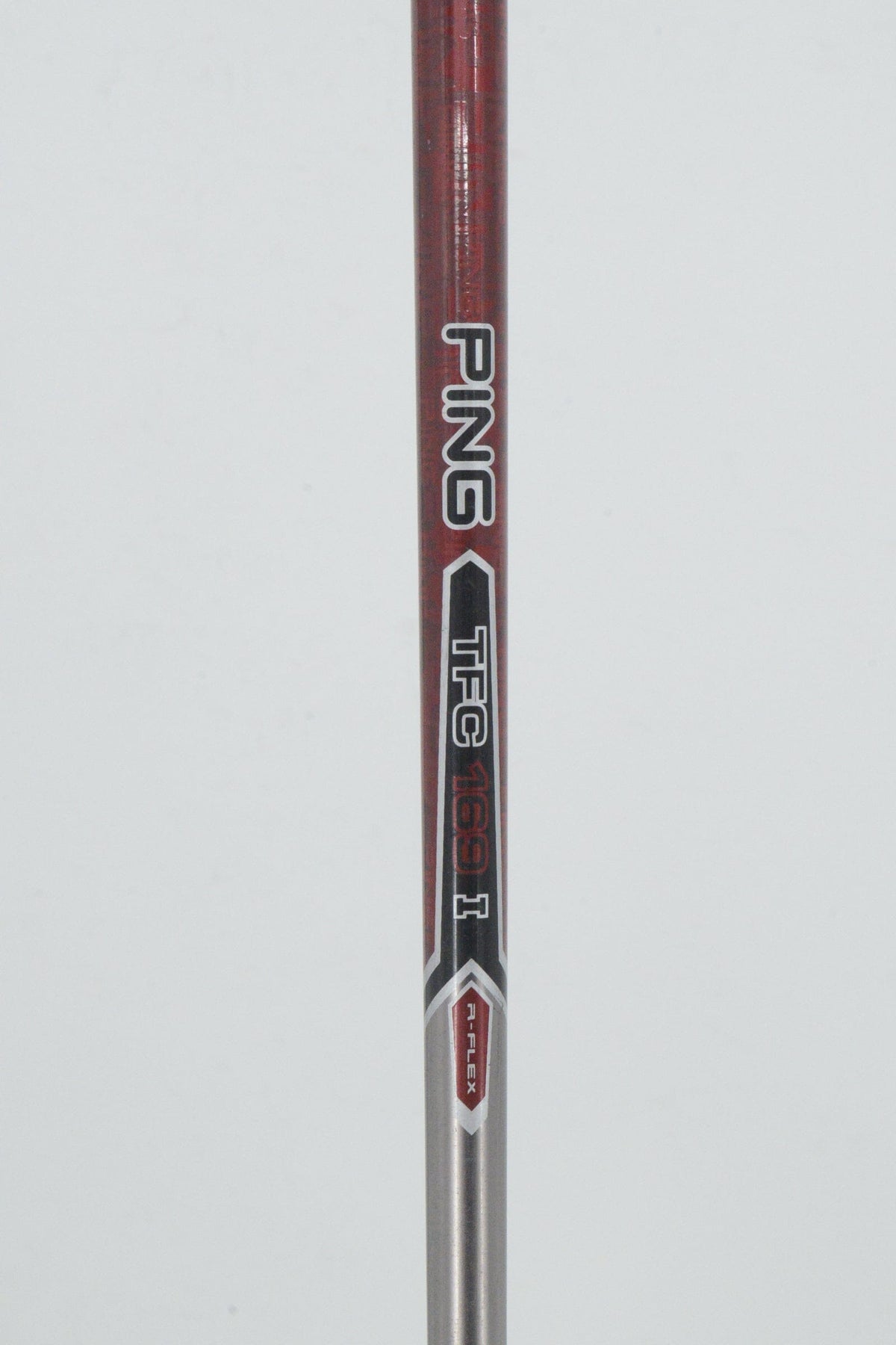 Ping G20 6-UW Iron Set R Flex -0.5" Golf Clubs GolfRoots