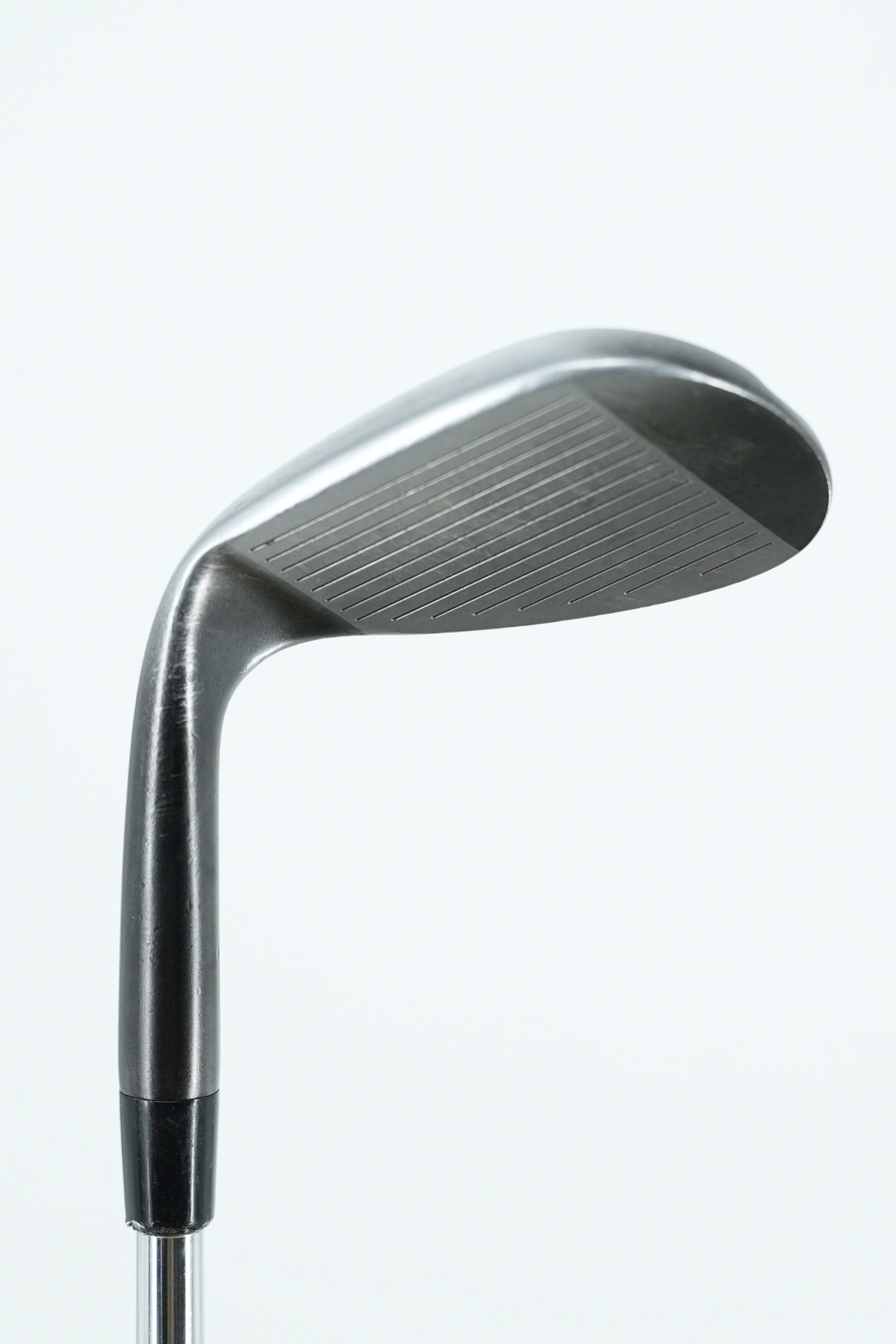 Mizuno S18 Gun Metal 56 Degree Wedge Wedge Flex 36"
