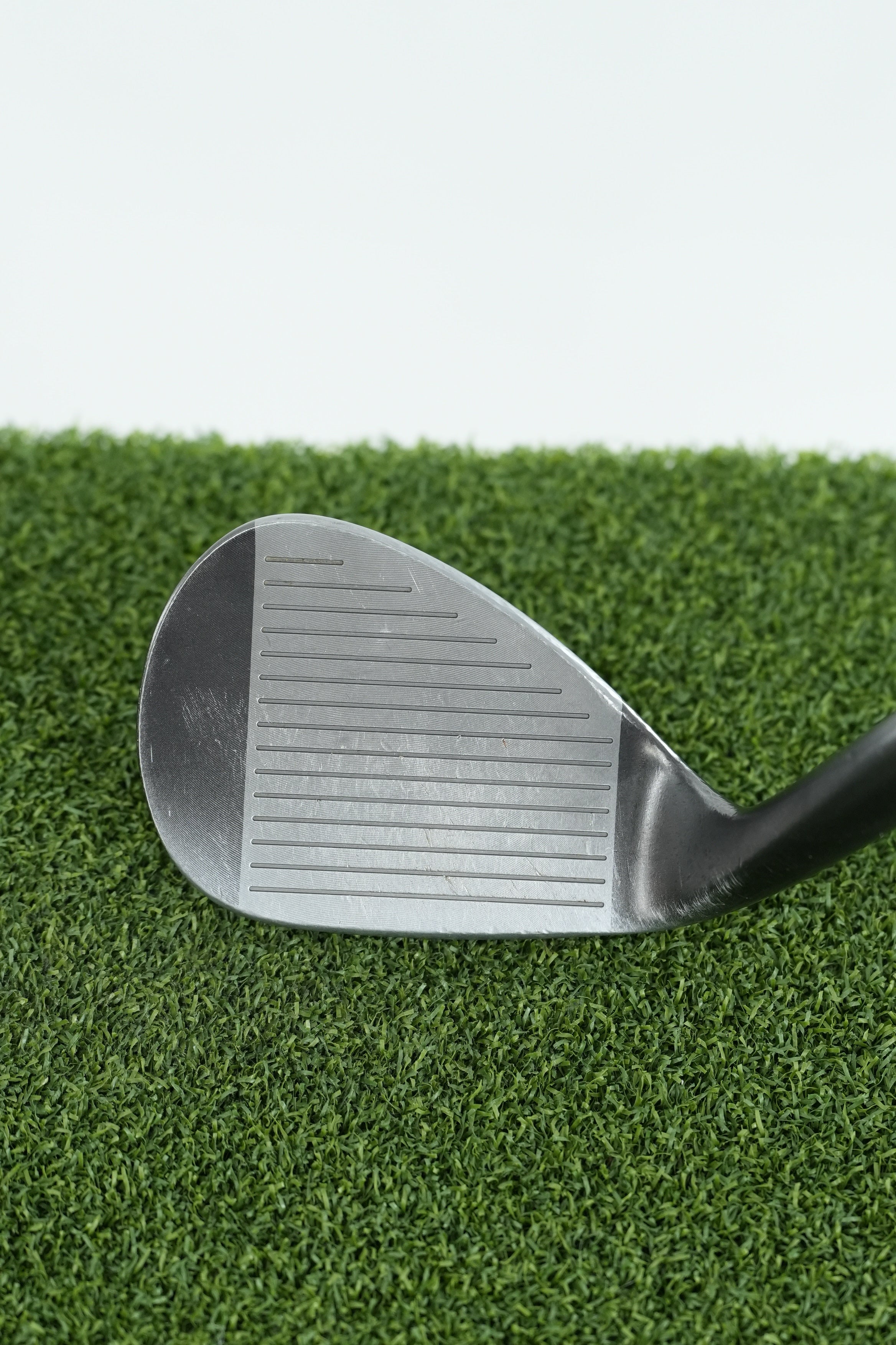 Mizuno S18 Gun Metal 56 Degree Wedge Wedge Flex 36"