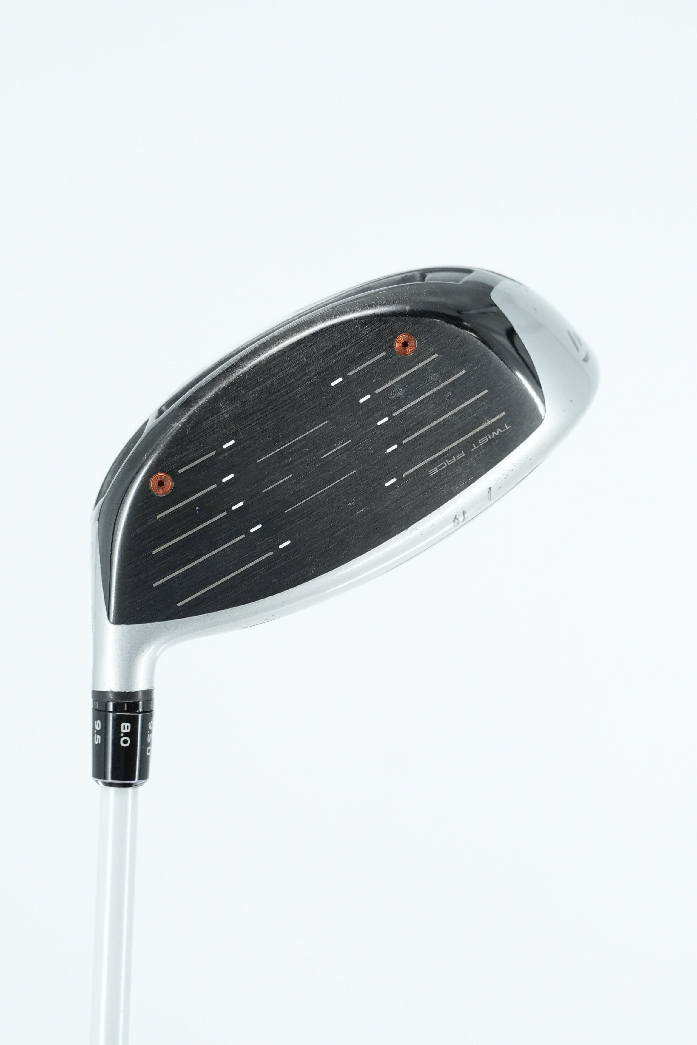TaylorMade M6 9 Degree Driver X Flex 44.5" Golf Clubs GolfRoots