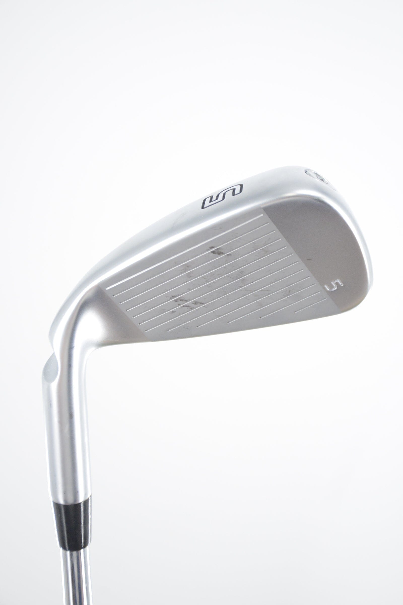 Ping G425 5 Iron R Flex 38.25" Golf Clubs GolfRoots