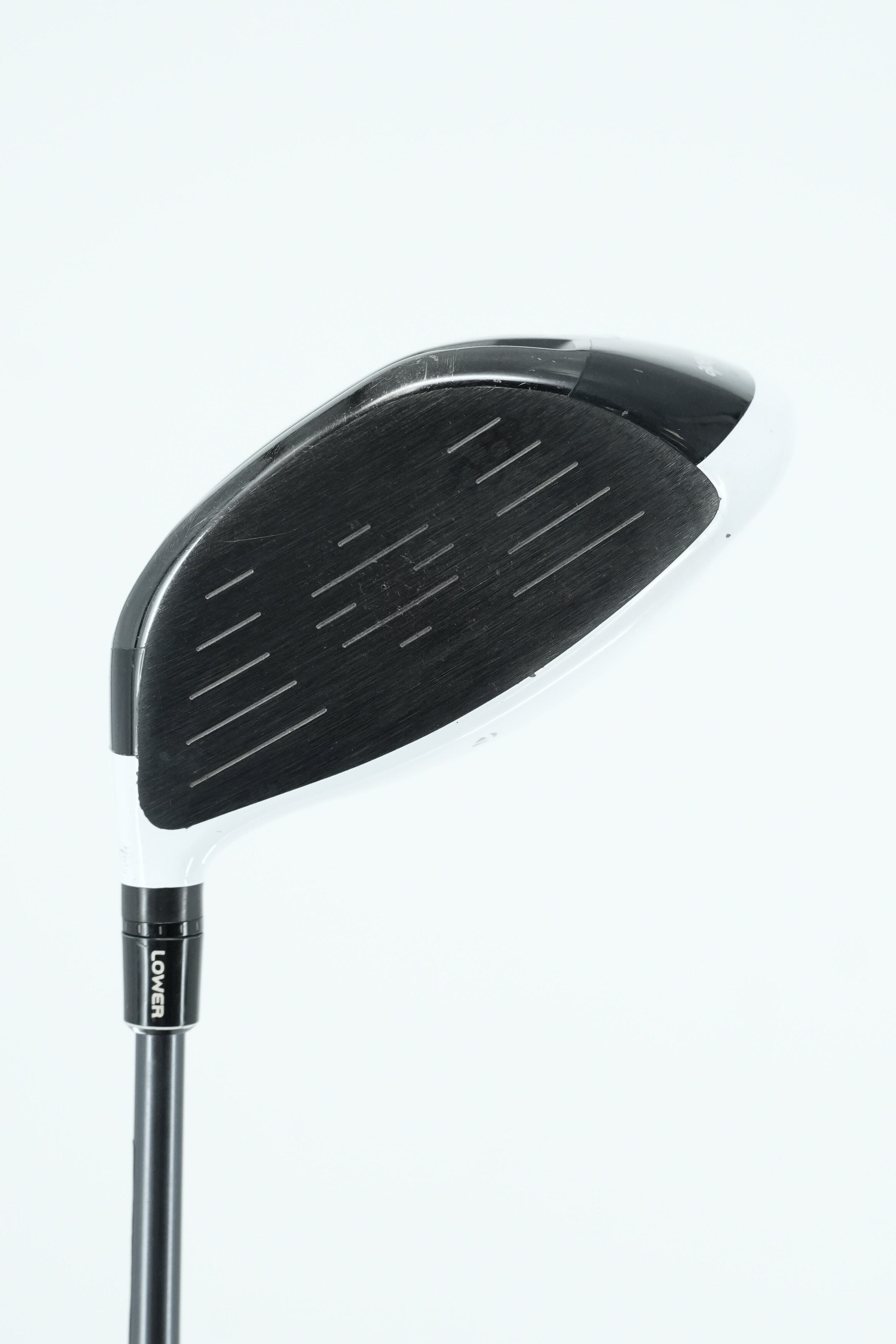 TaylorMade M2 10.5 Degree Driver S Flex 45.25" Golf Clubs GolfRoots