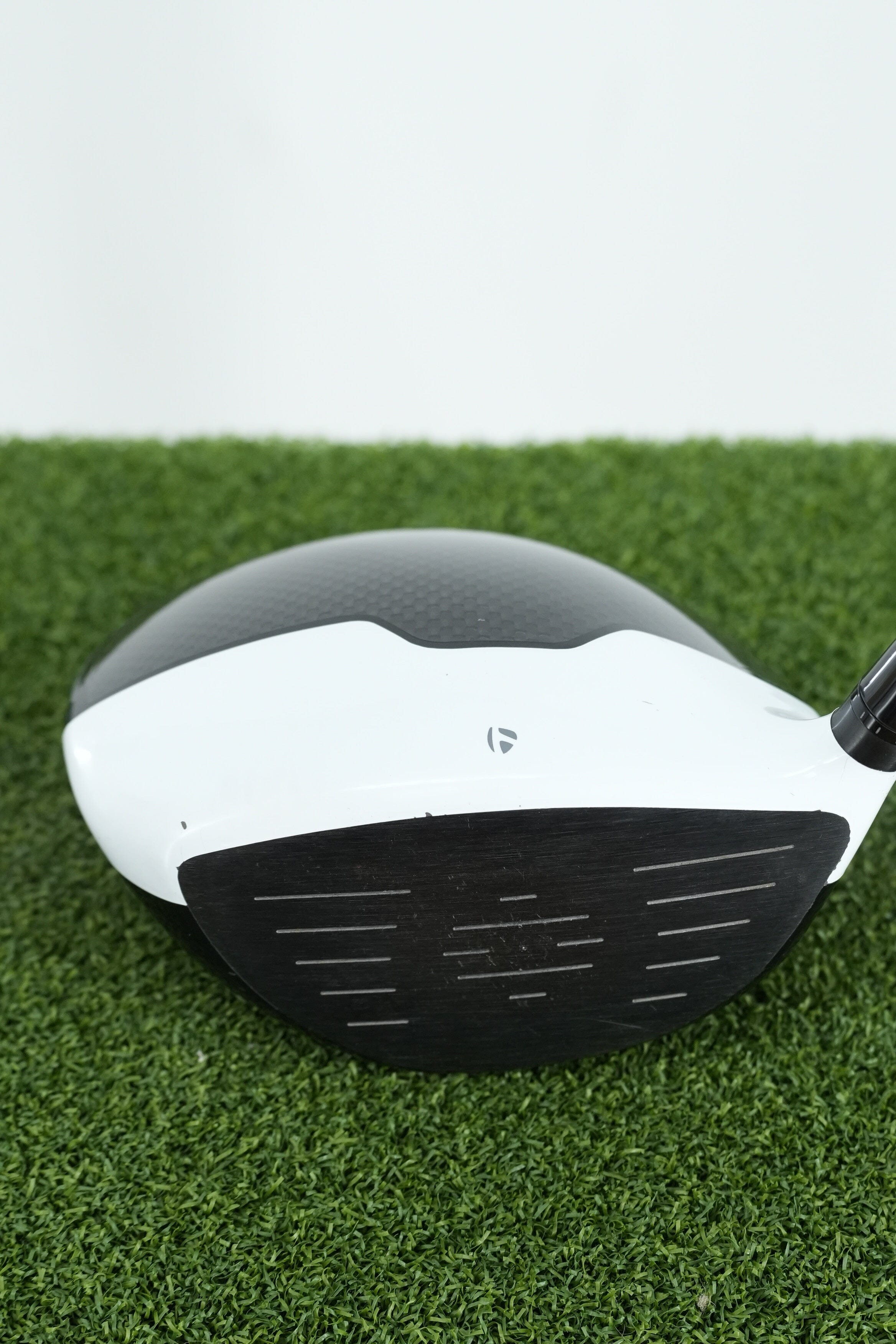 TaylorMade M2 10.5 Degree Driver S Flex 45.25" Golf Clubs GolfRoots