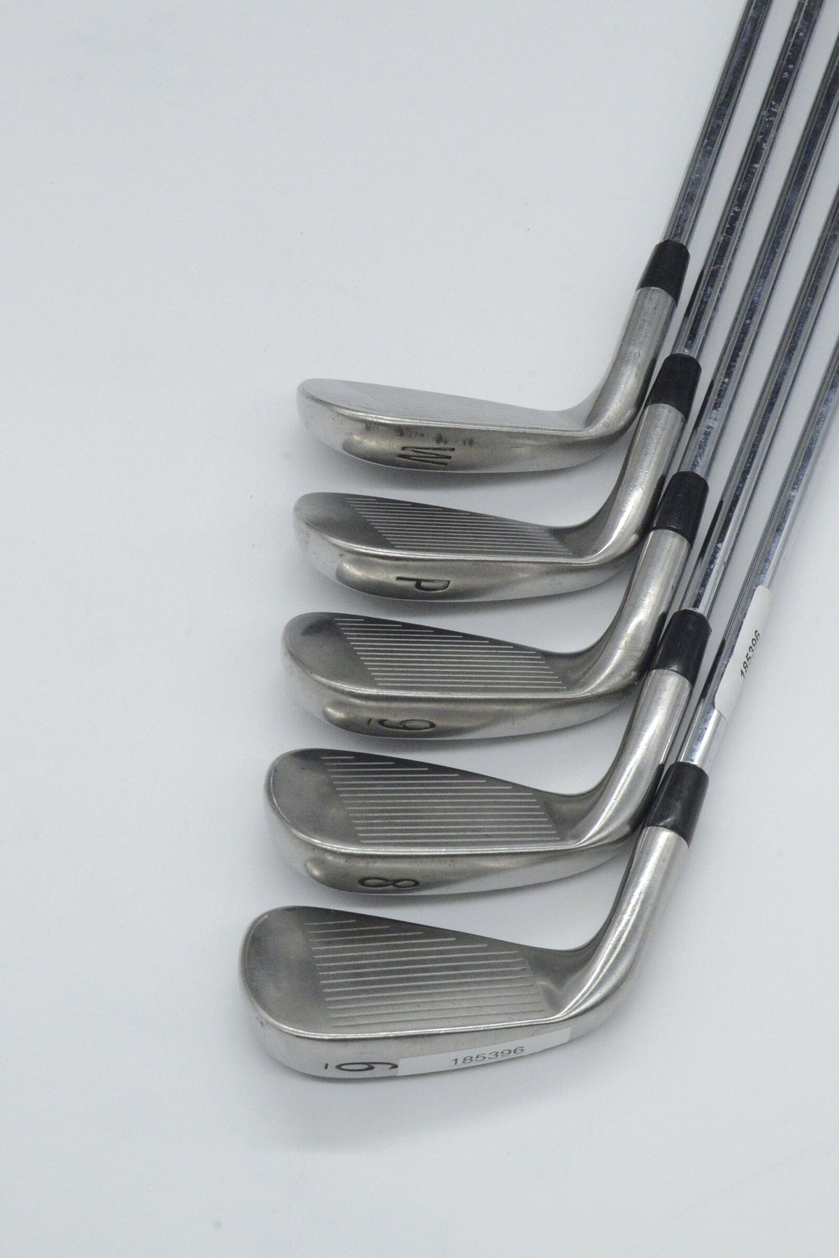 Titleist 716 AP1 6, 8-AW Iron Set R Flex -1" Golf Clubs GolfRoots