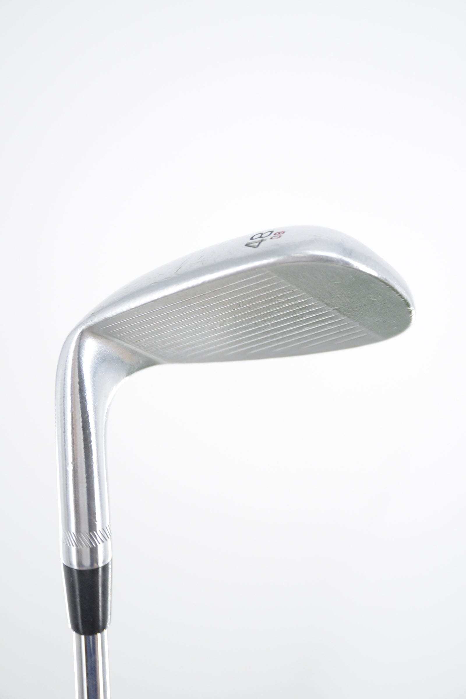 Titleist Vokey SM6 Tour Chrome 48 Degree Wedge Wedge Flex 35.75" Golf Clubs GolfRoots