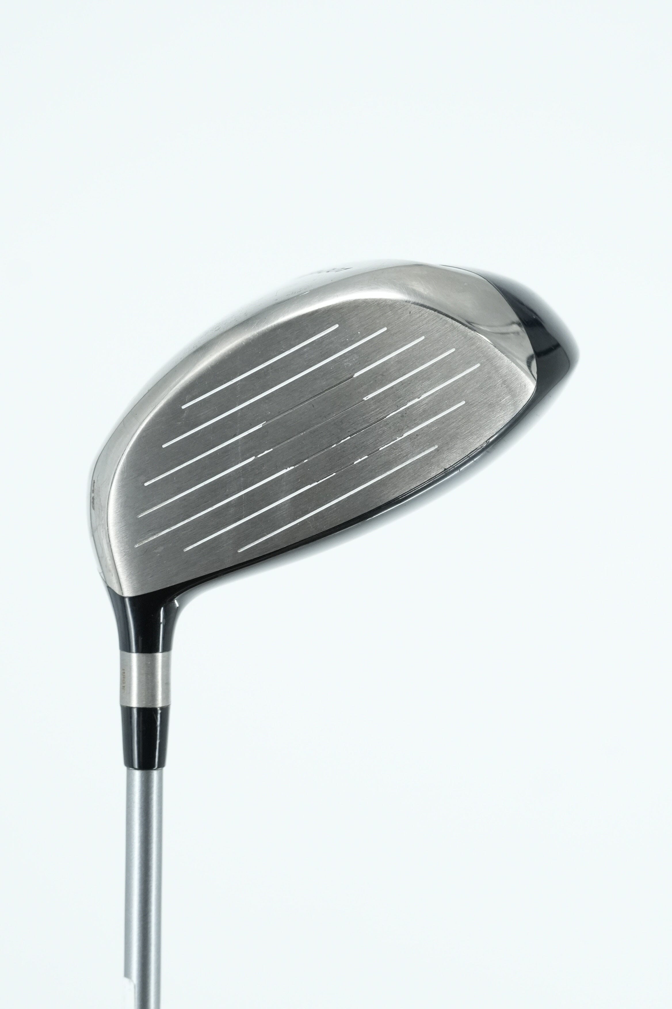 Mizuno MP-001 460Cc 9.5 Degree Driver S Flex 45.25" Golf Clubs GolfRoots