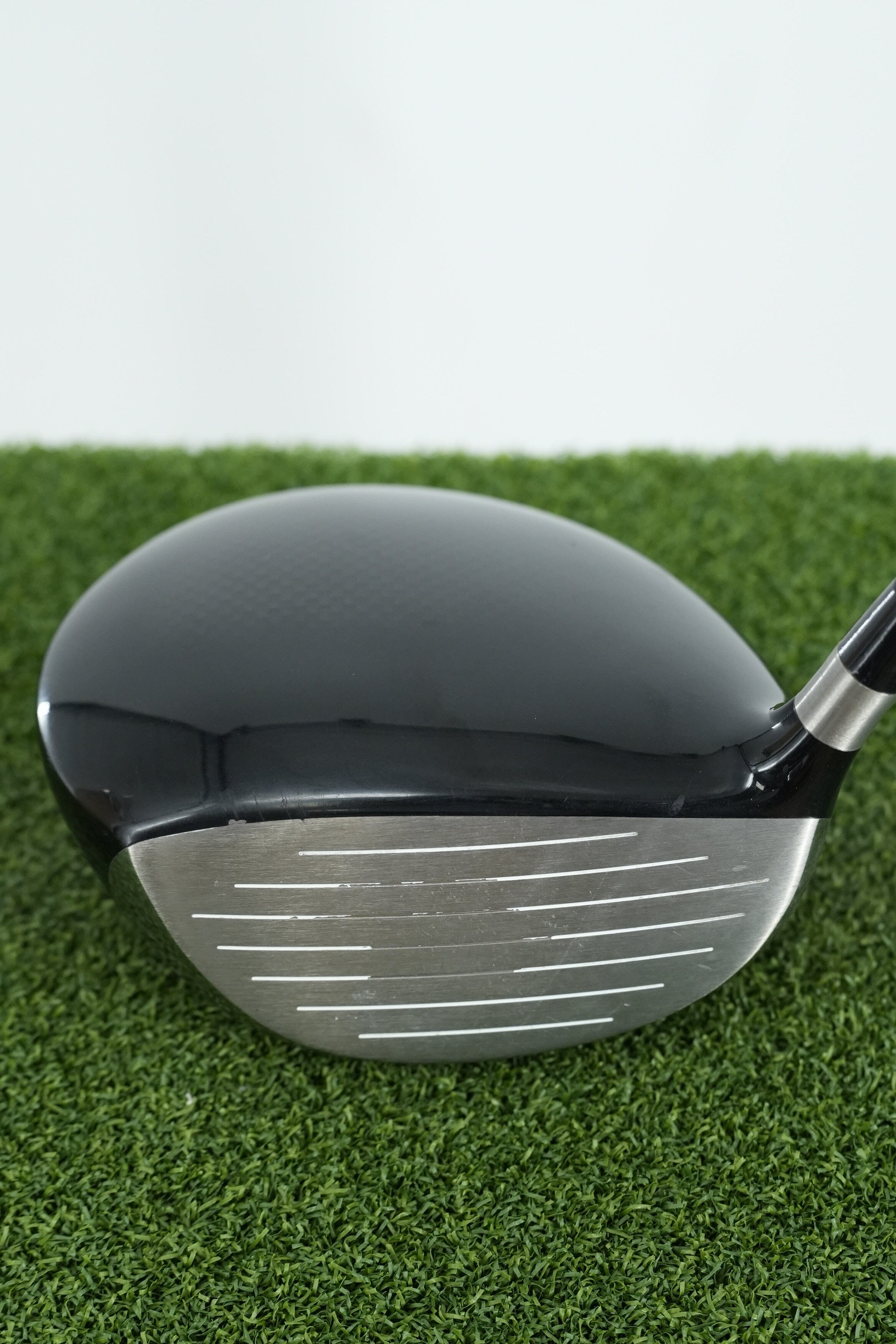 Mizuno MP-001 460Cc 9.5 Degree Driver S Flex 45.25" Golf Clubs GolfRoots
