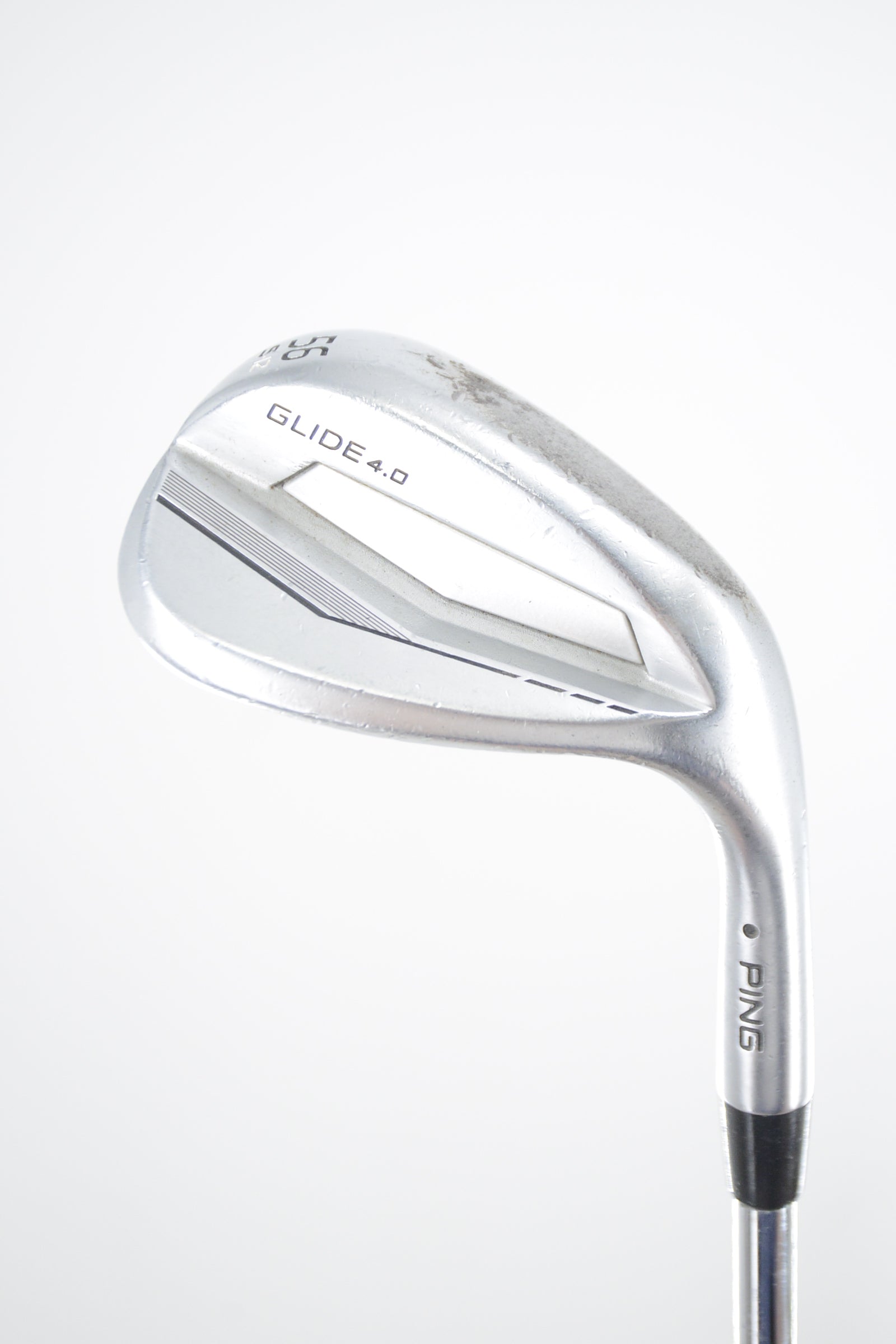 Ping Glide 4.0 S 56 Degree Wedge Wedge Flex 35.5"