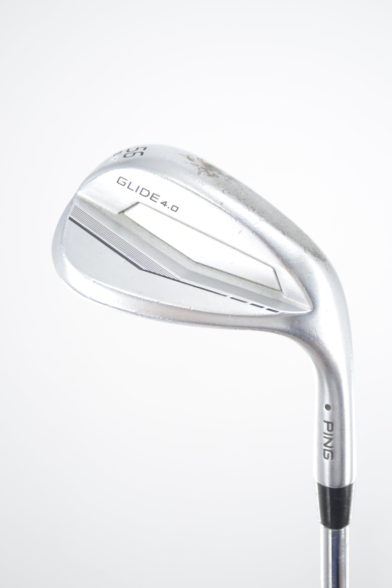 Ping Glide 4.0 S 56 Degree Wedge Wedge Flex 35.5" Golf Clubs GolfRoots
