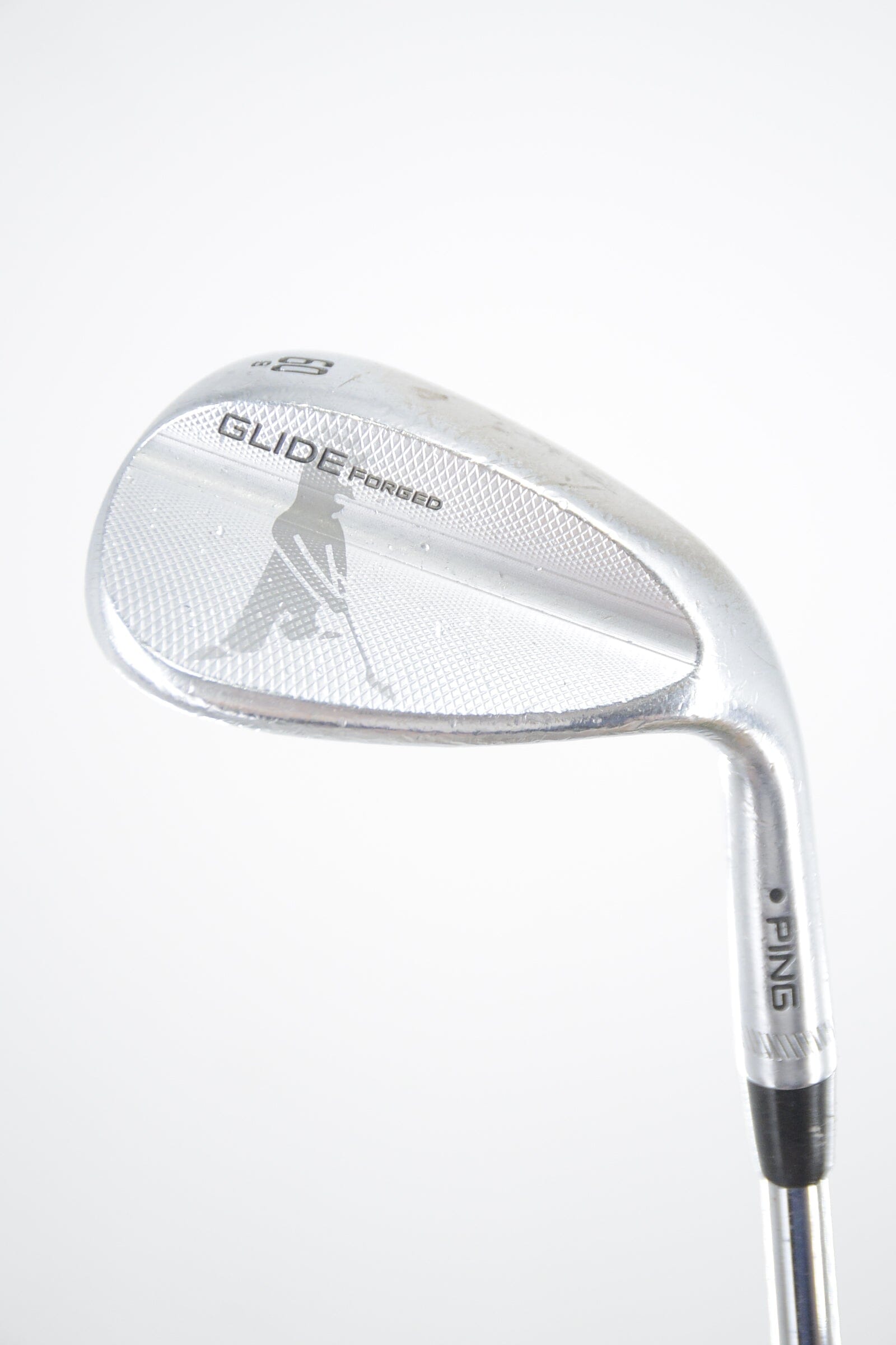 Ping Glide Forged 60 Degree Wedge S Flex 35" Golf Clubs GolfRoots