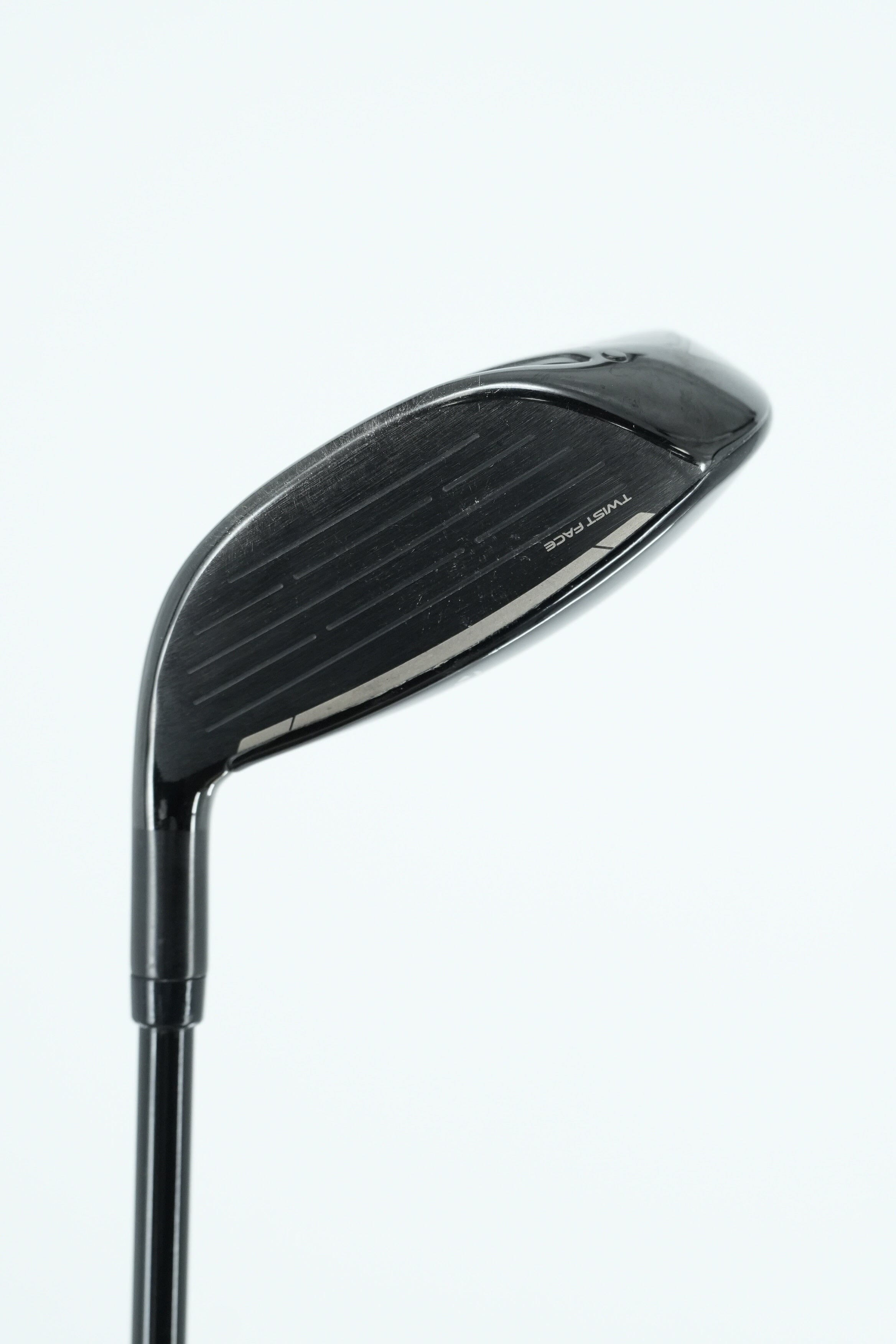 TaylorMade Qi10 3 Wood S Flex 43" Golf Clubs GolfRoots