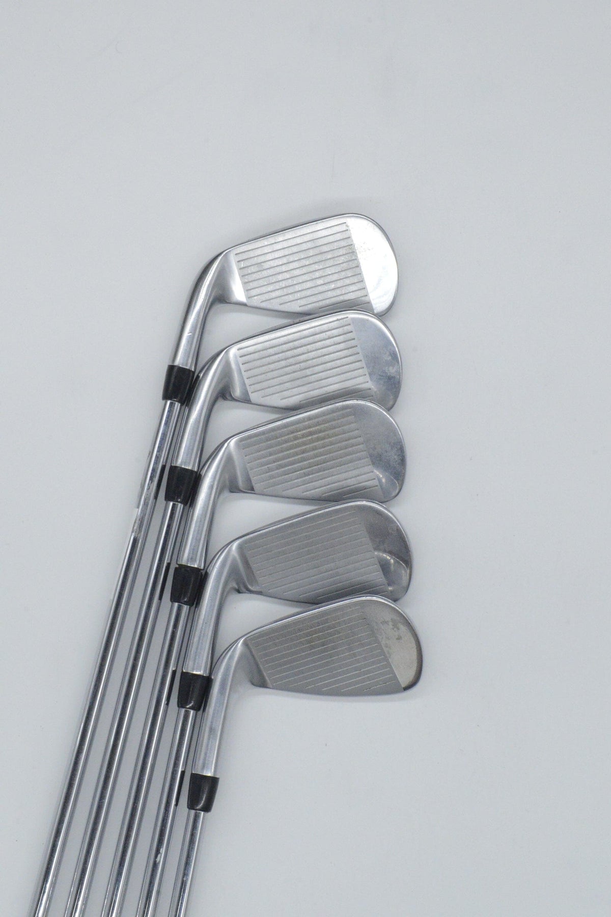 Titleist 718 AP3 5-8, PW Iron Set R Flex +0.25" Golf Clubs GolfRoots