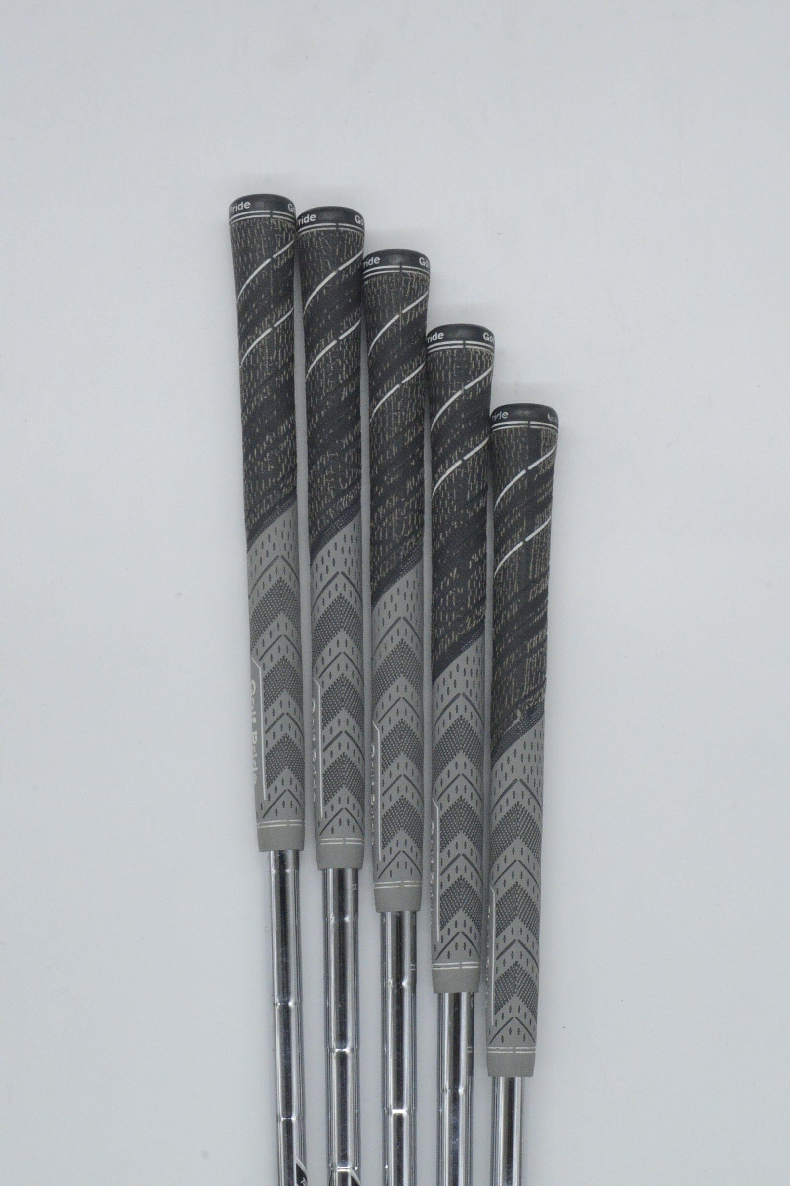 Titleist 718 AP3 5-8, PW Iron Set R Flex +0.25" Golf Clubs GolfRoots