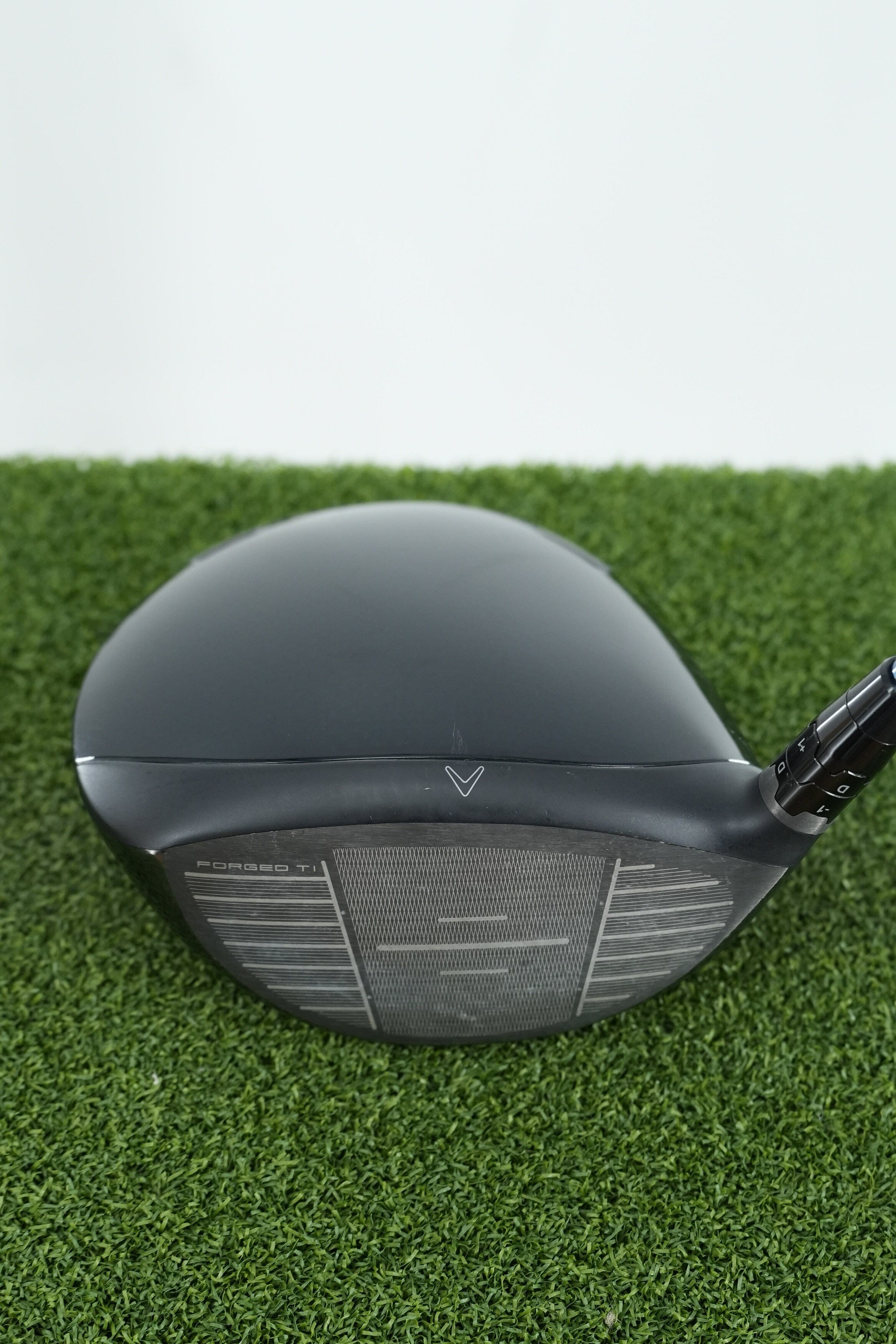 Callaway Paradym 12 Degree Driver X Flex 43.5" Golf Clubs GolfRoots