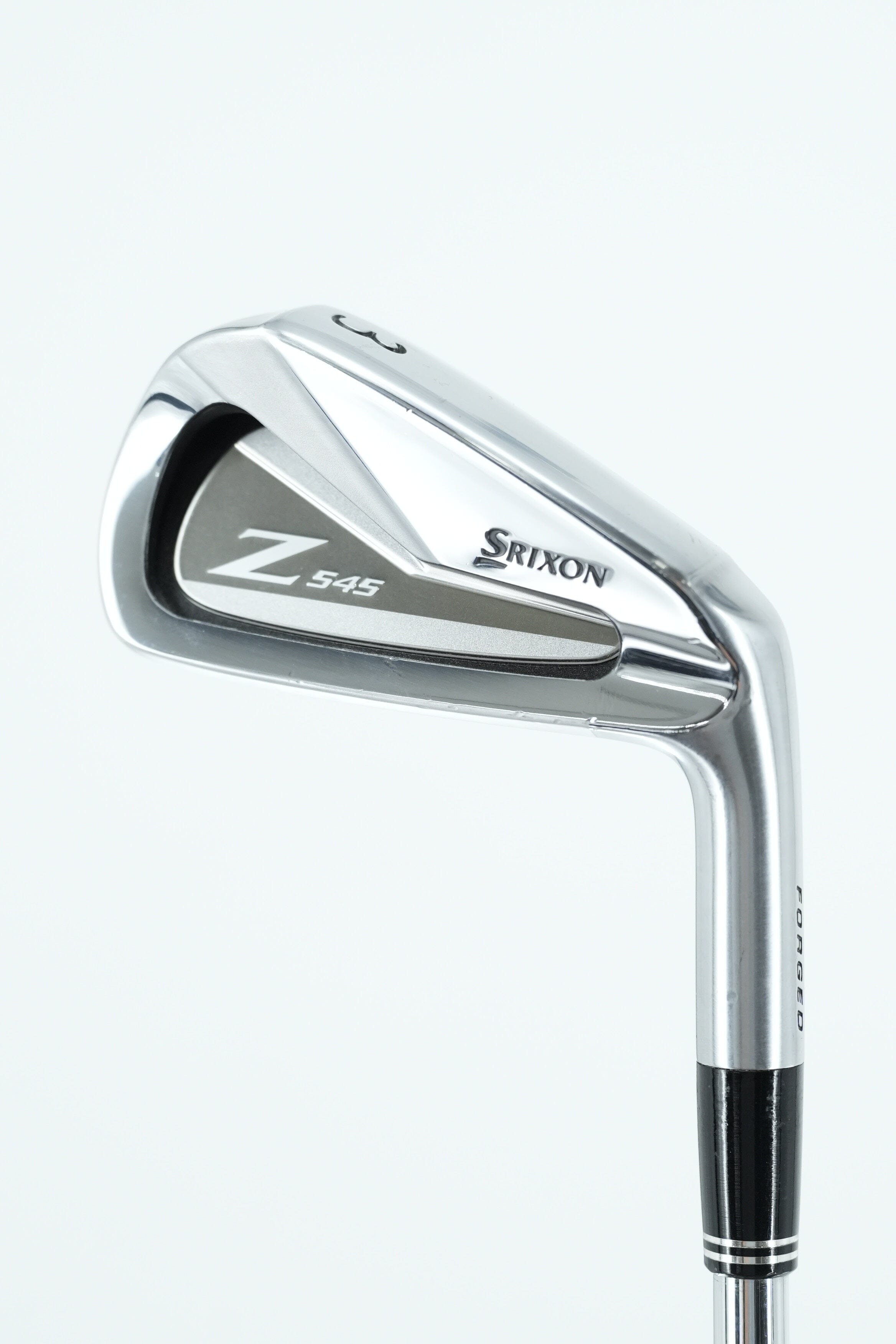 Srixon Z-545 3 Iron X Flex 39" Golf Clubs GolfRoots