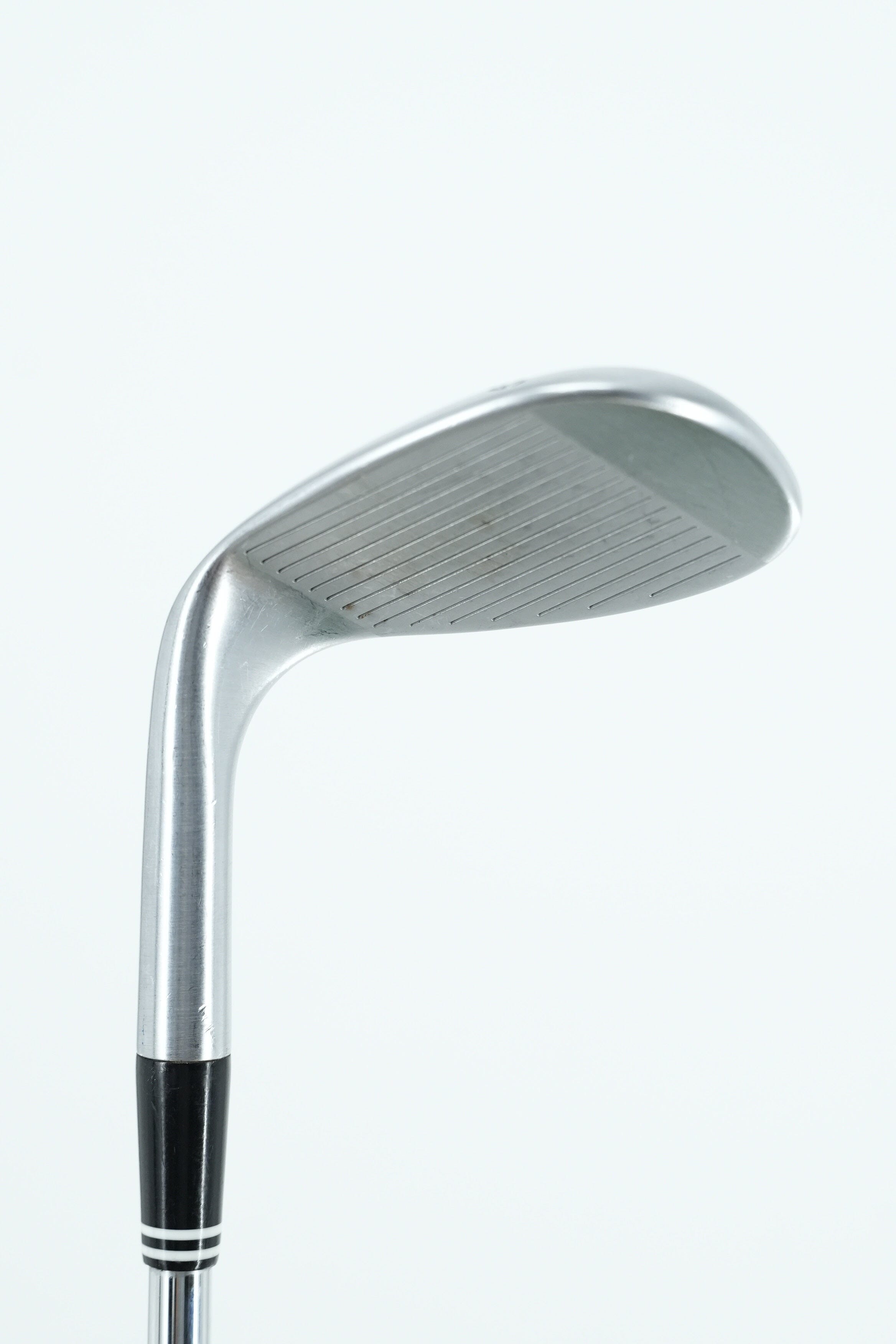 Cleveland CG10 Chrome 60 Degree Wedge Wedge Flex 35.25" Golf Clubs GolfRoots