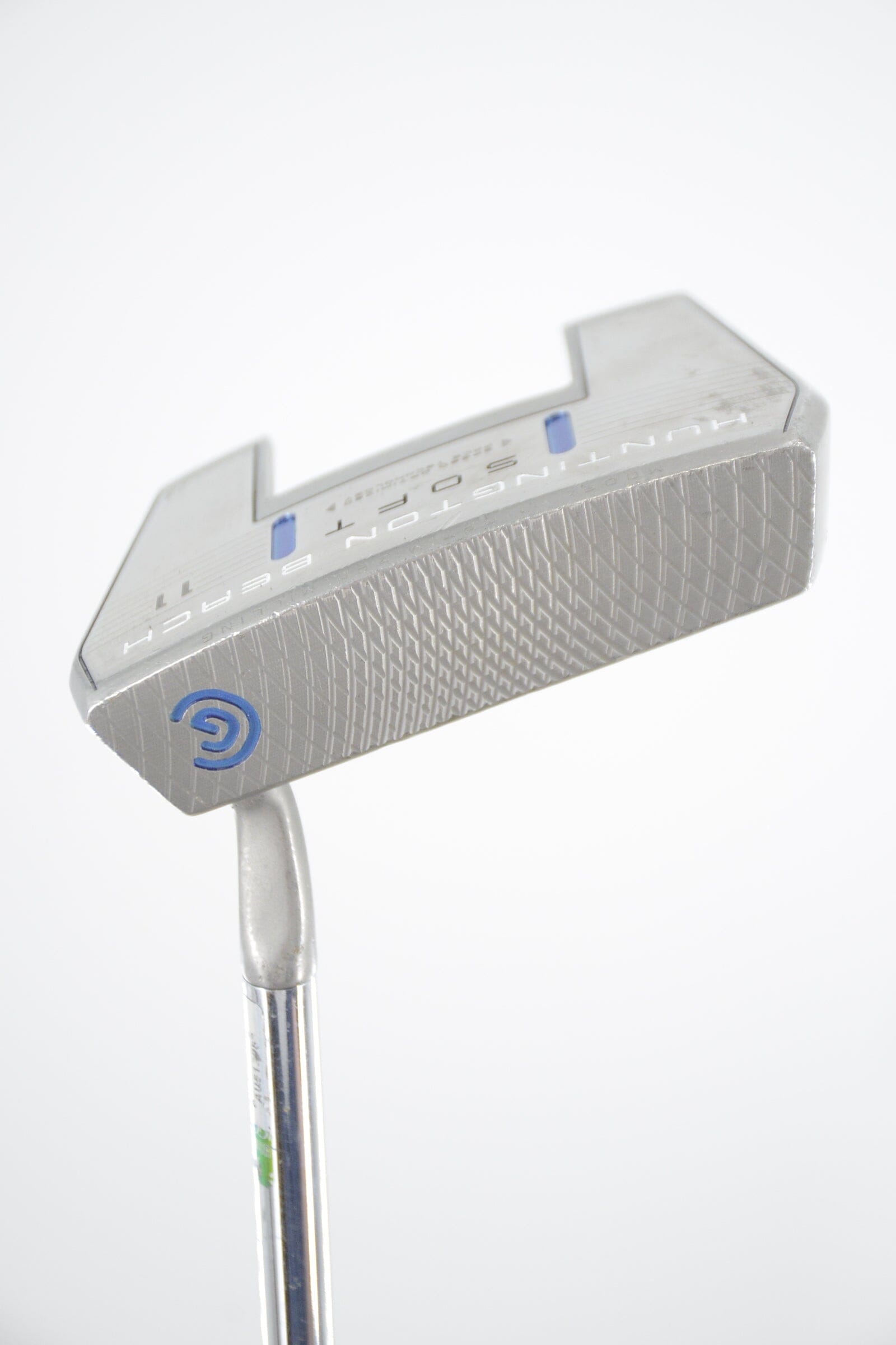 Cleveland Huntington Beach Soft 11 OS Putter 34.75" Golf Clubs GolfRoots