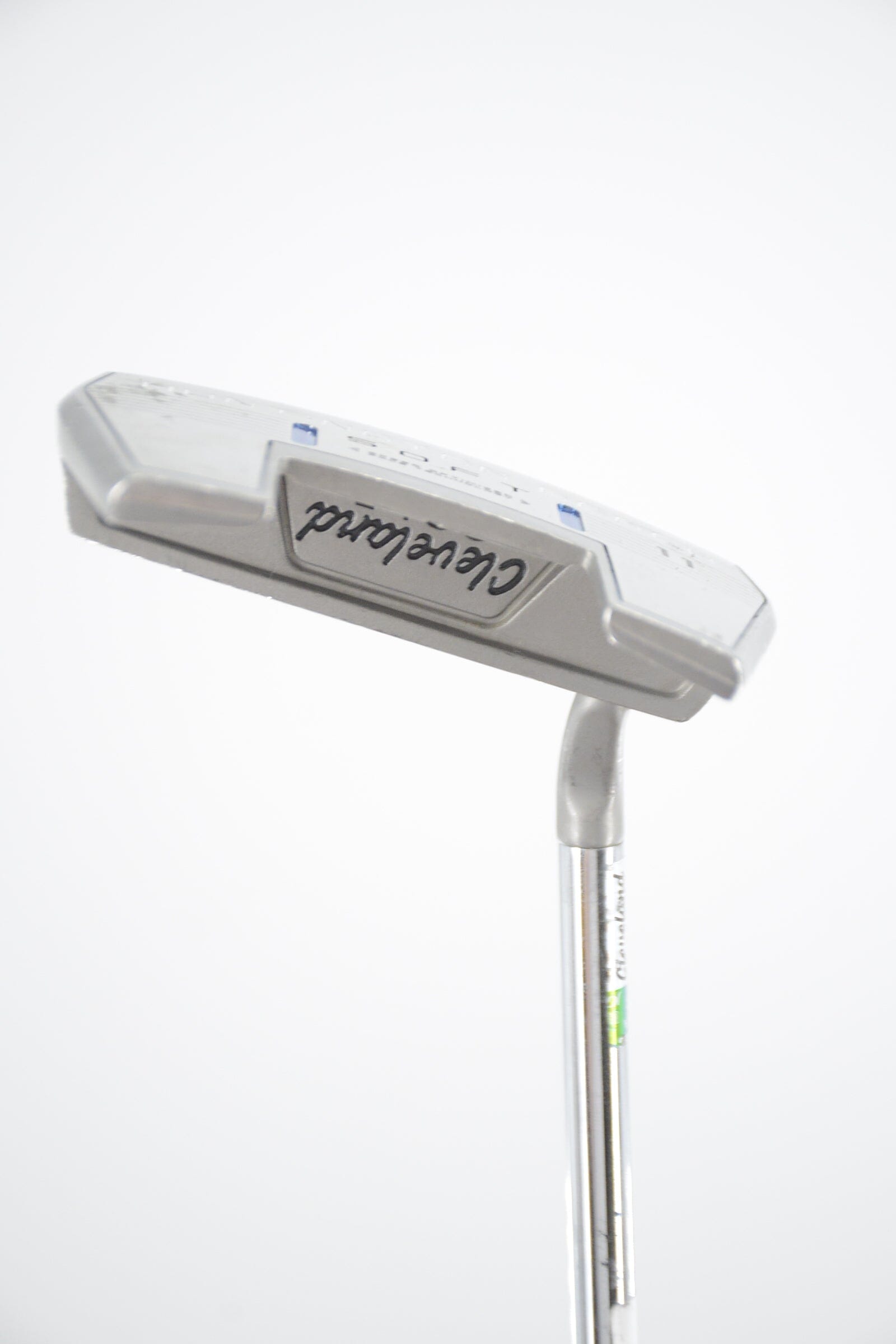 Cleveland Huntington Beach Soft 11 OS Putter 34.75" Golf Clubs GolfRoots